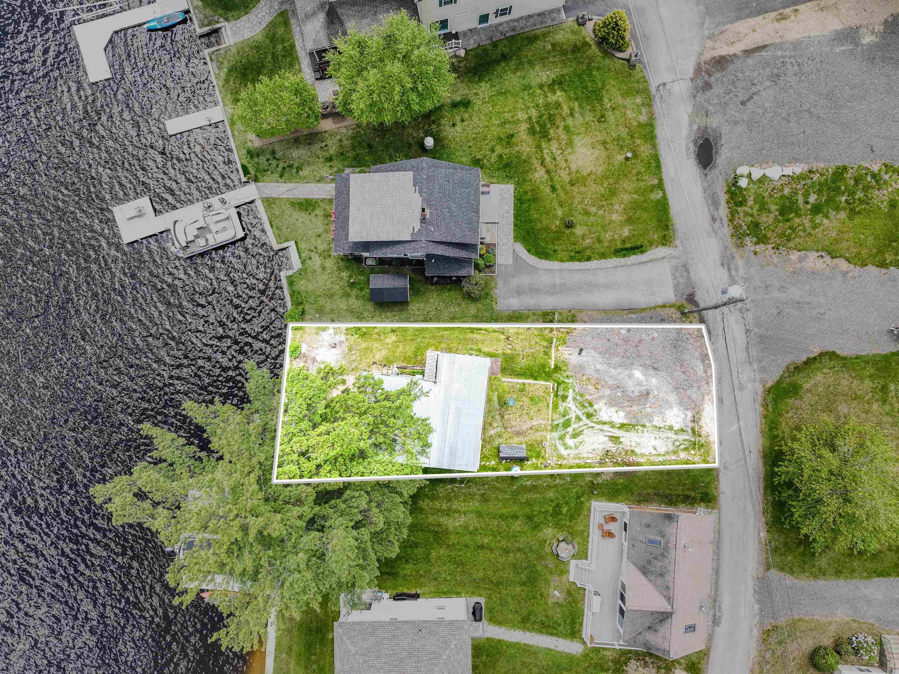 915 Whitneys Grove Road