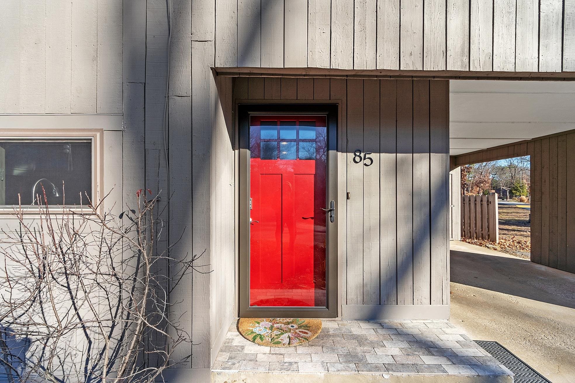 85 Coburn Woods Drive