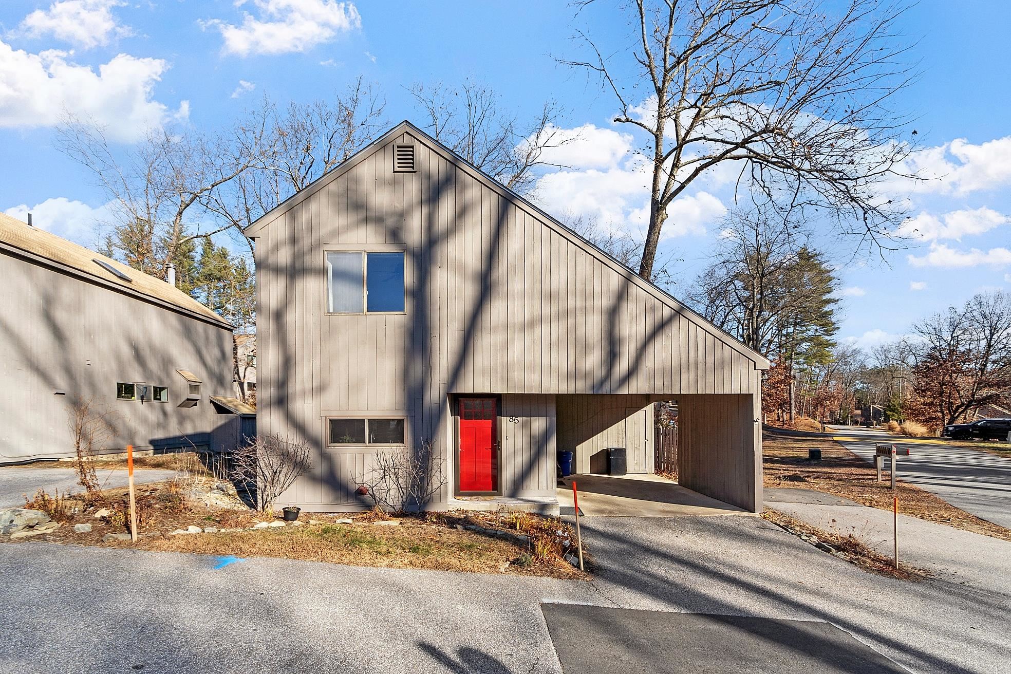 85 Coburn Woods Drive