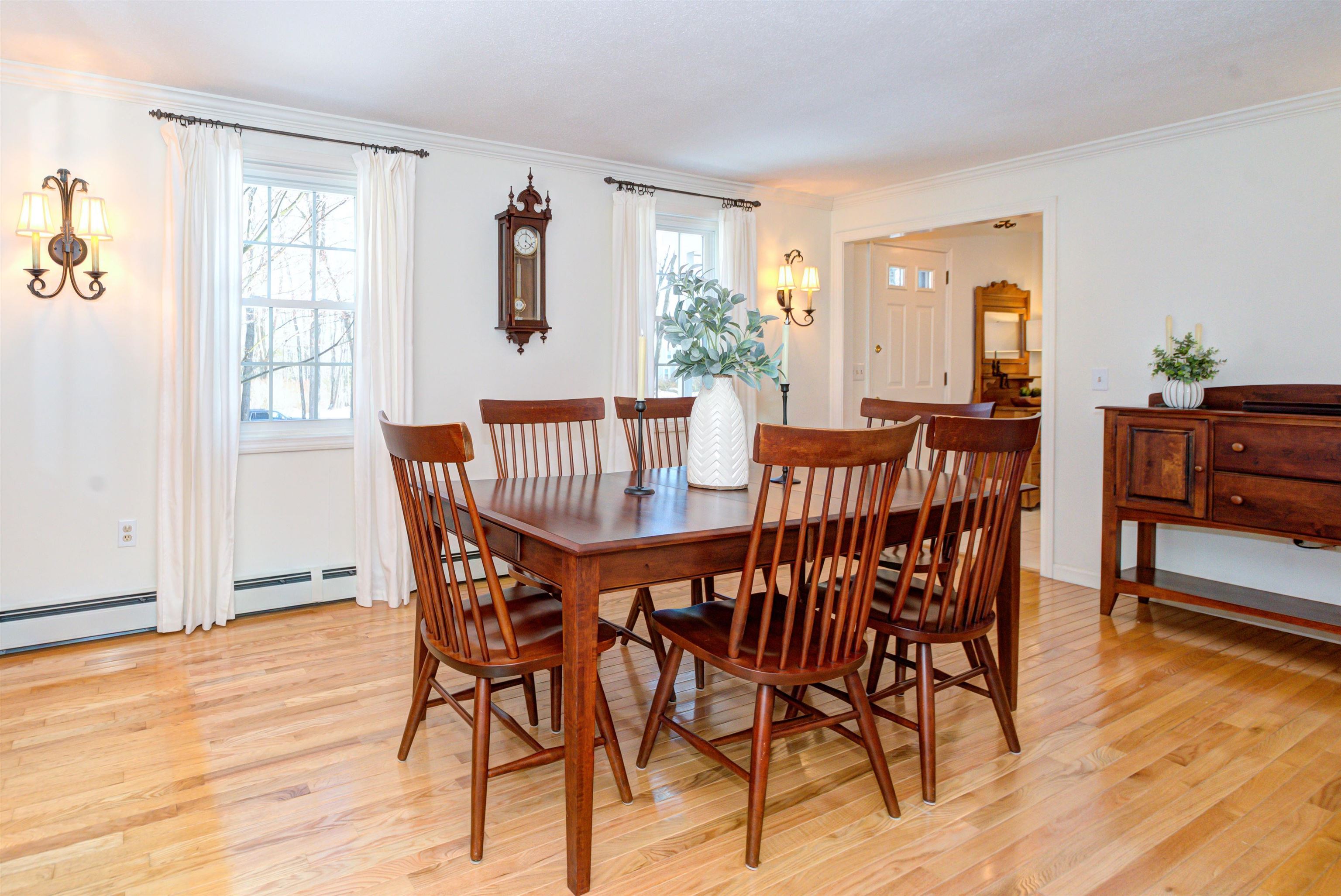 28 Blossom Road