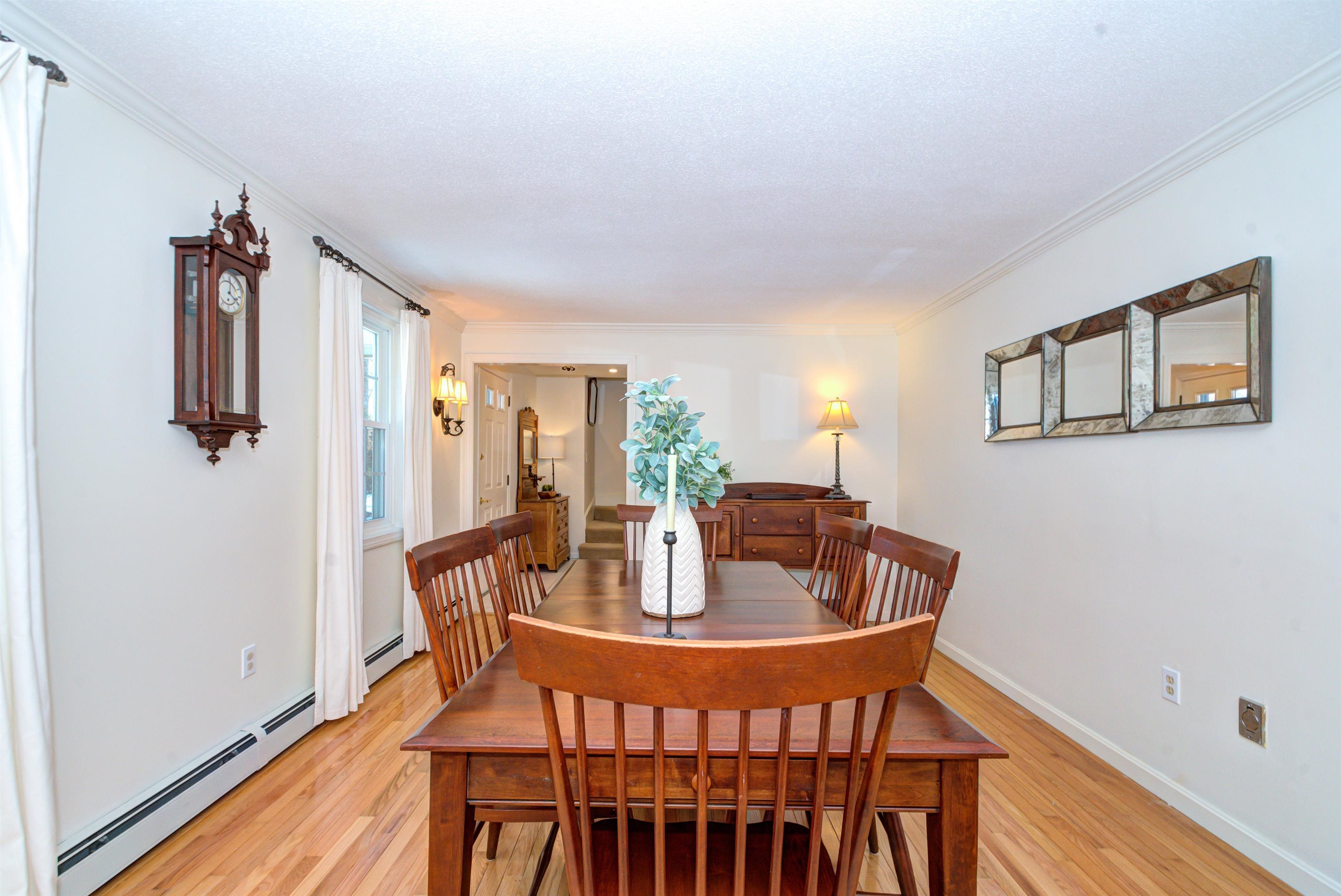 28 Blossom Road