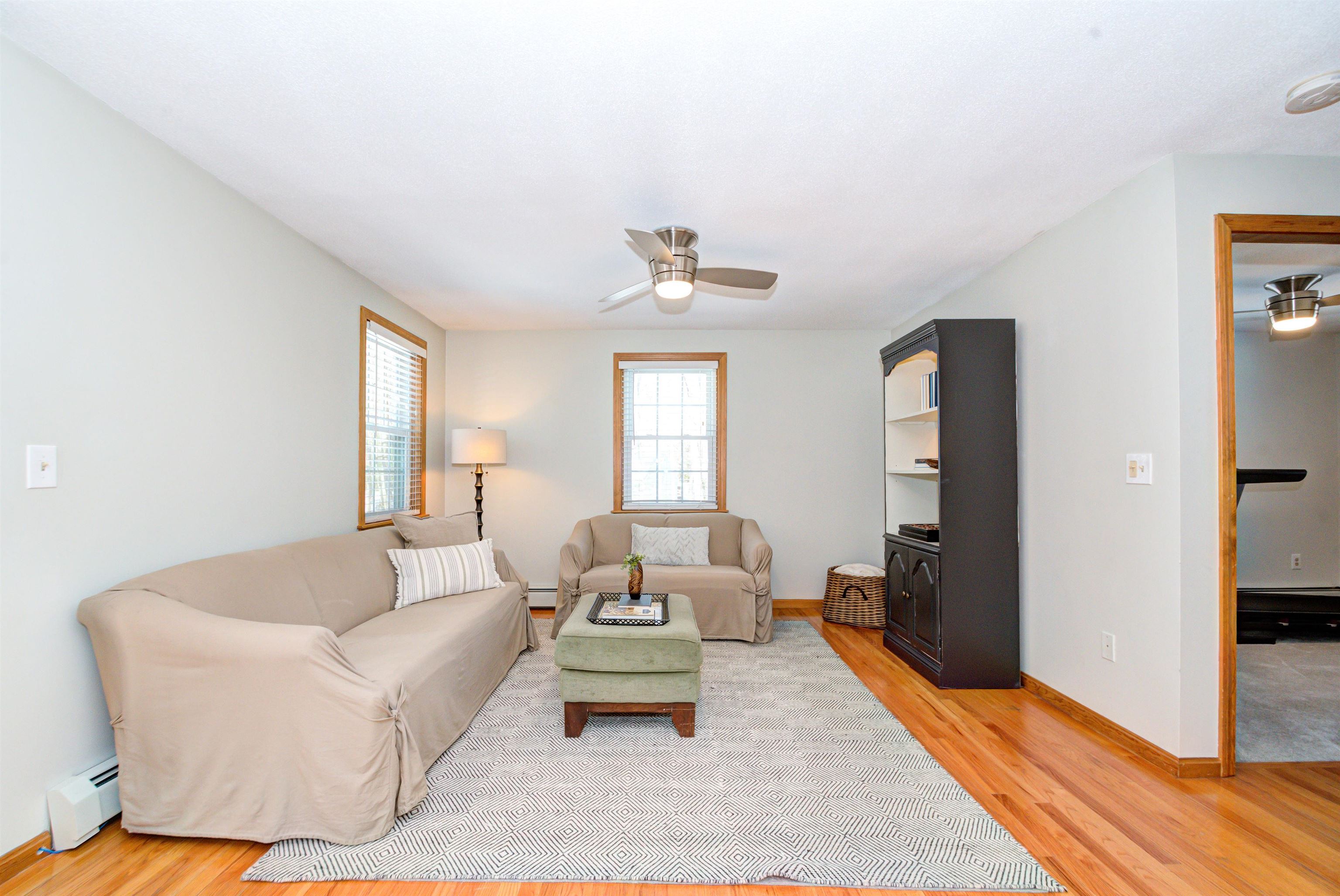 28 Blossom Road