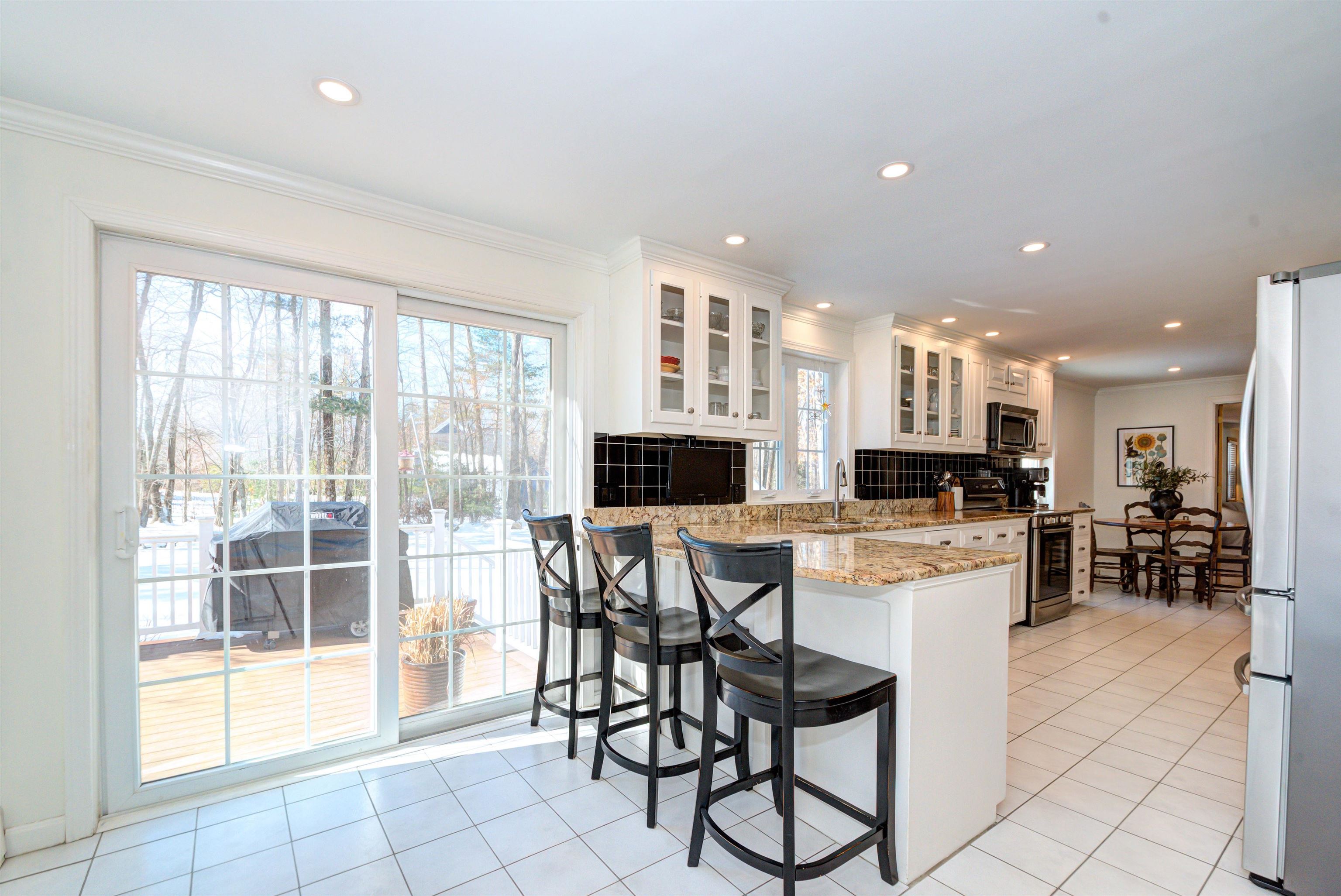 28 Blossom Road