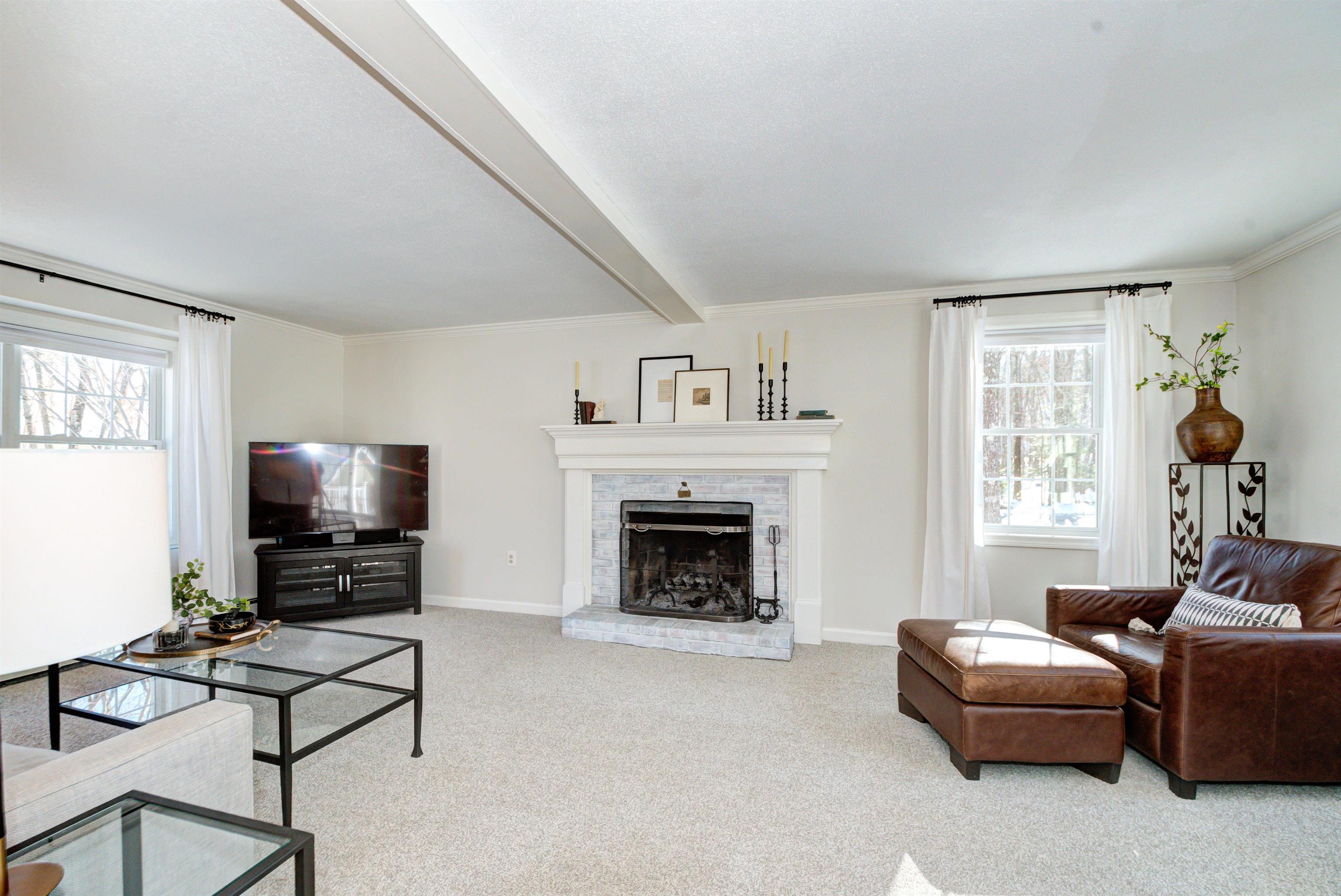 28 Blossom Road