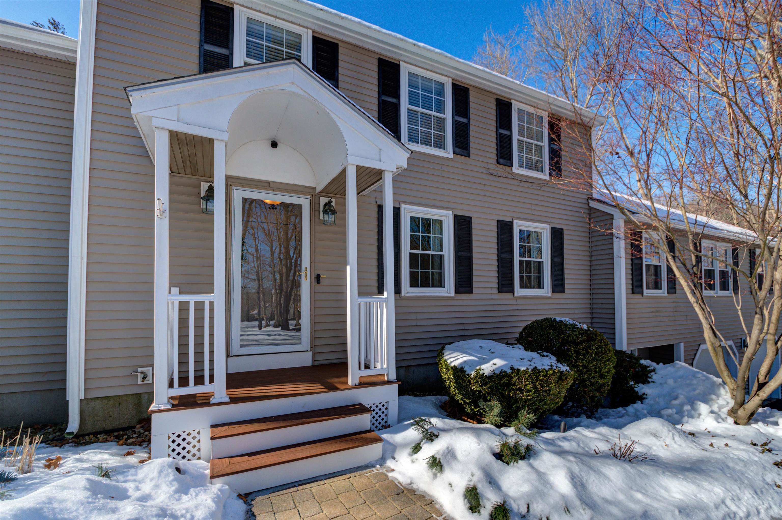 28 Blossom Road