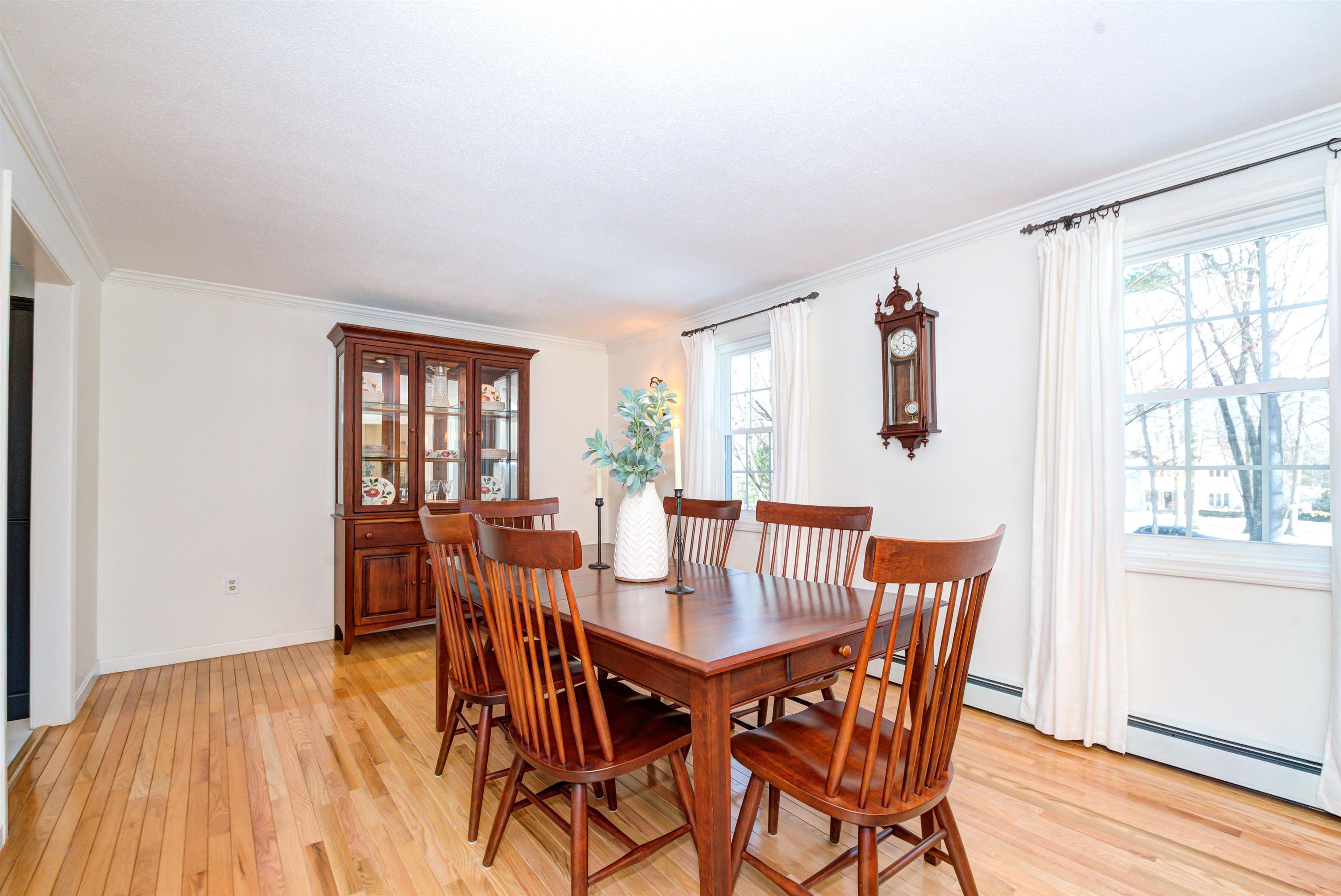 28 Blossom Road