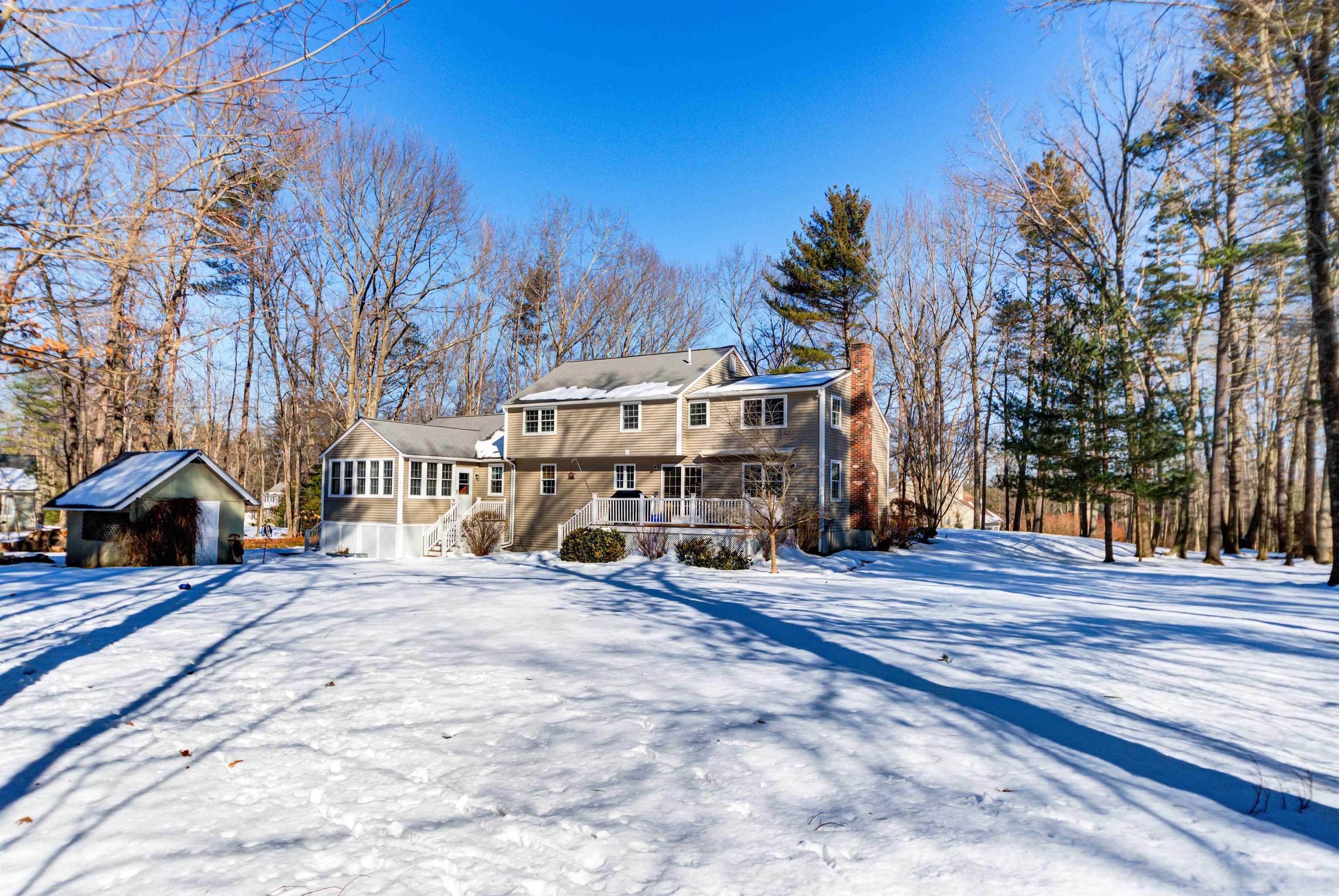 28 Blossom Road
