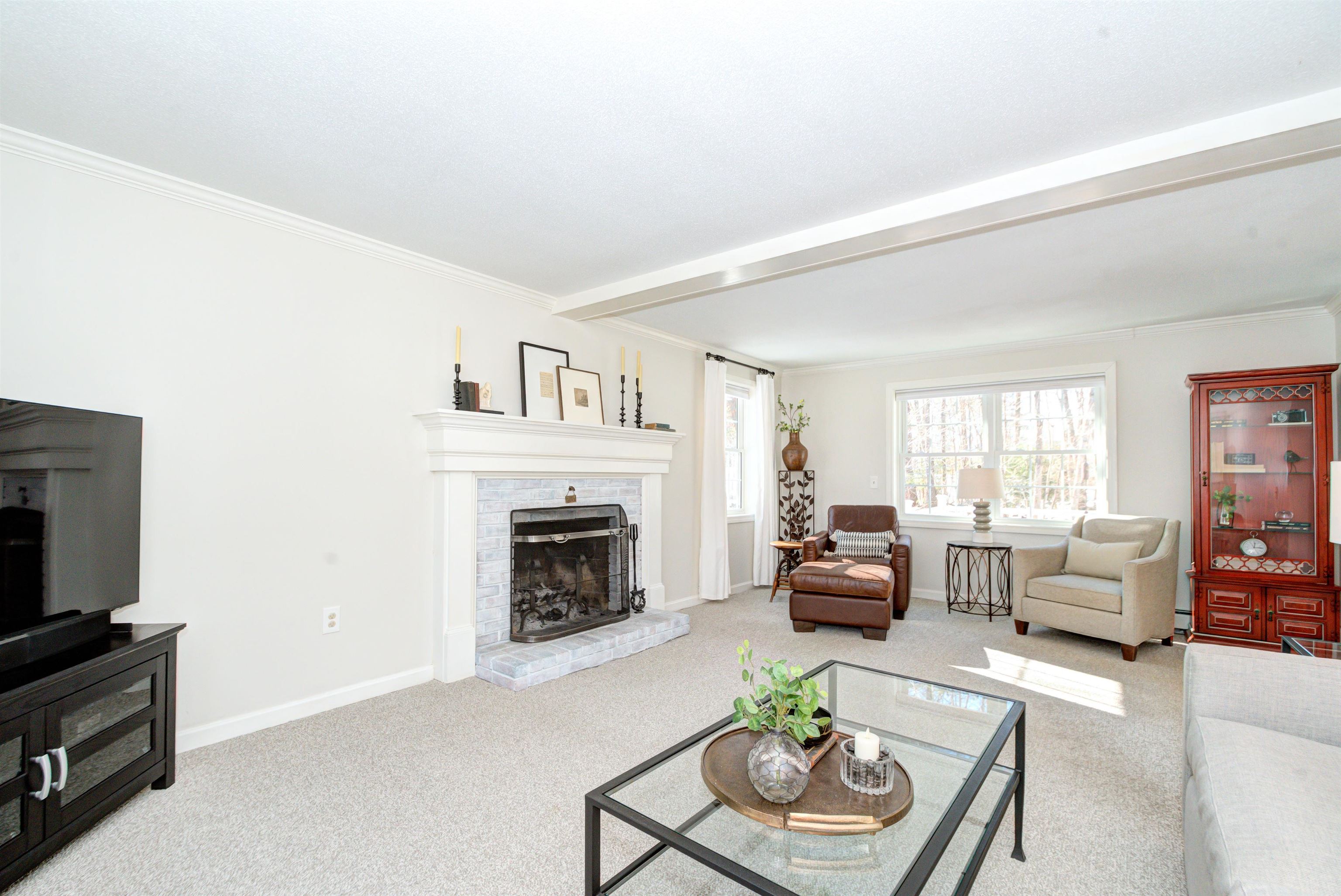 28 Blossom Road