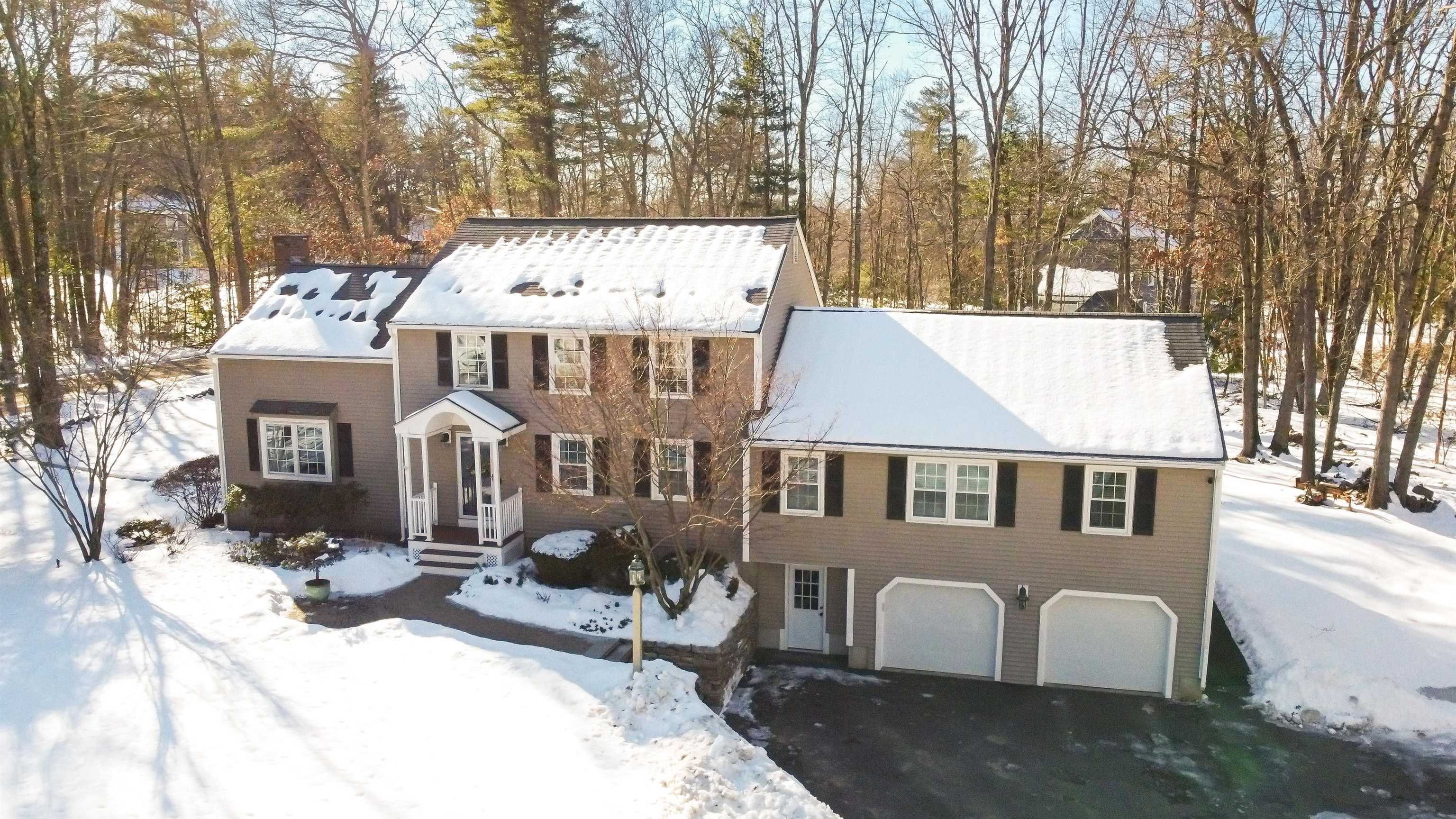 28 Blossom Road