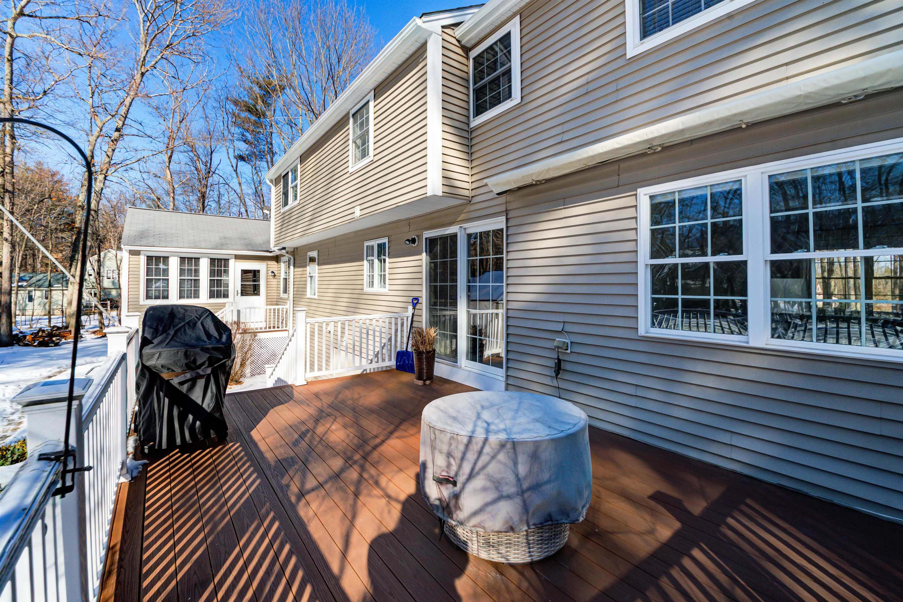 28 Blossom Road
