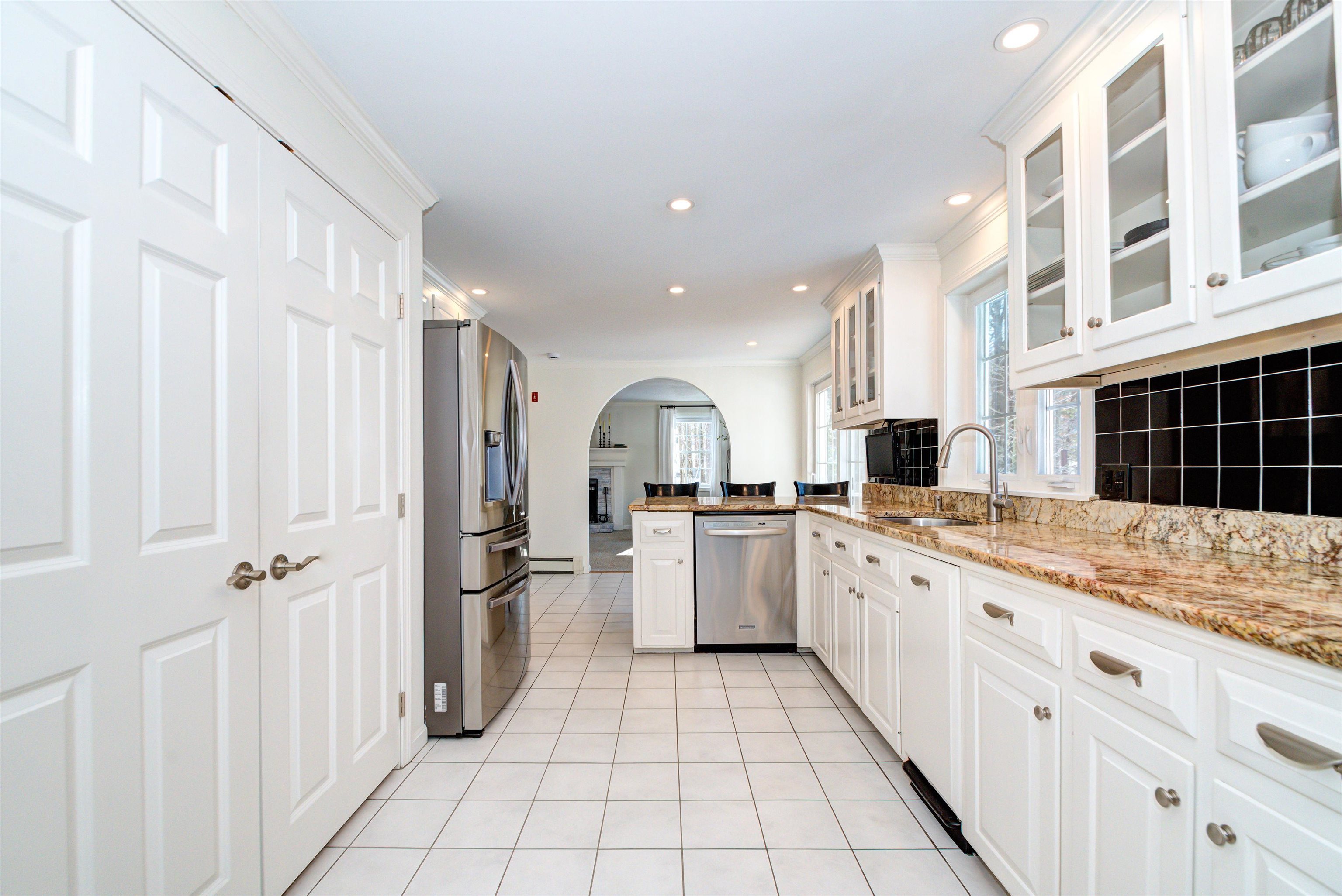 28 Blossom Road