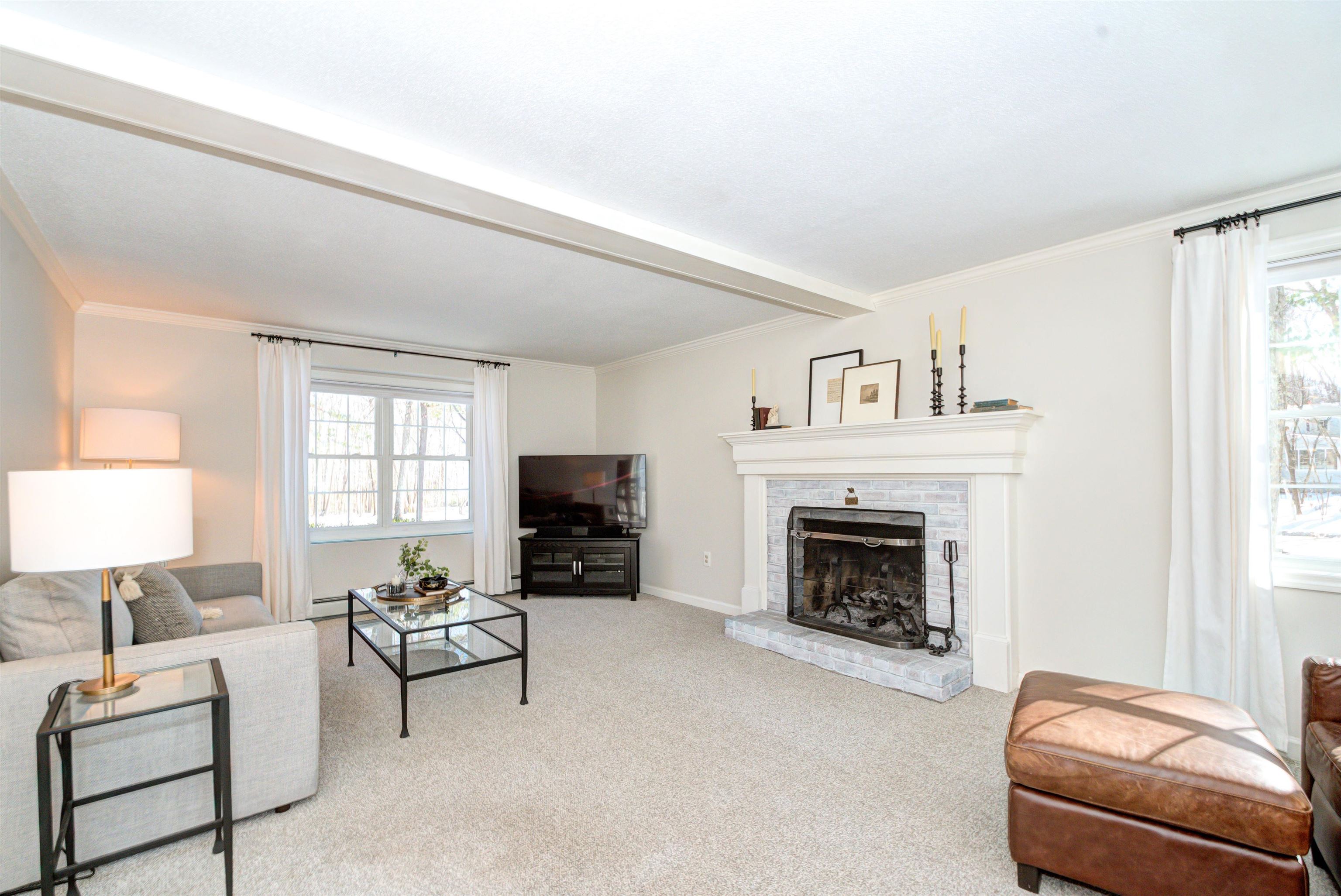 28 Blossom Road