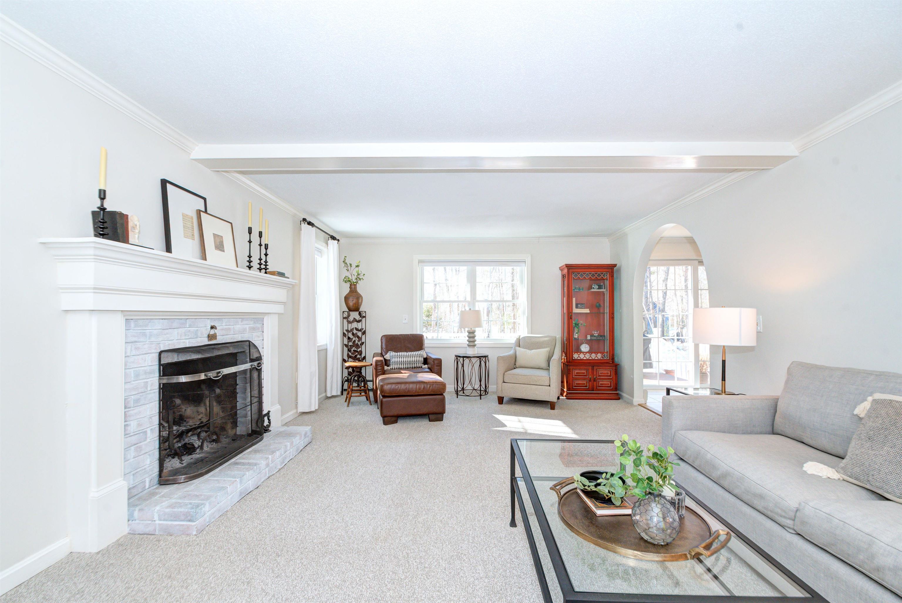 28 Blossom Road