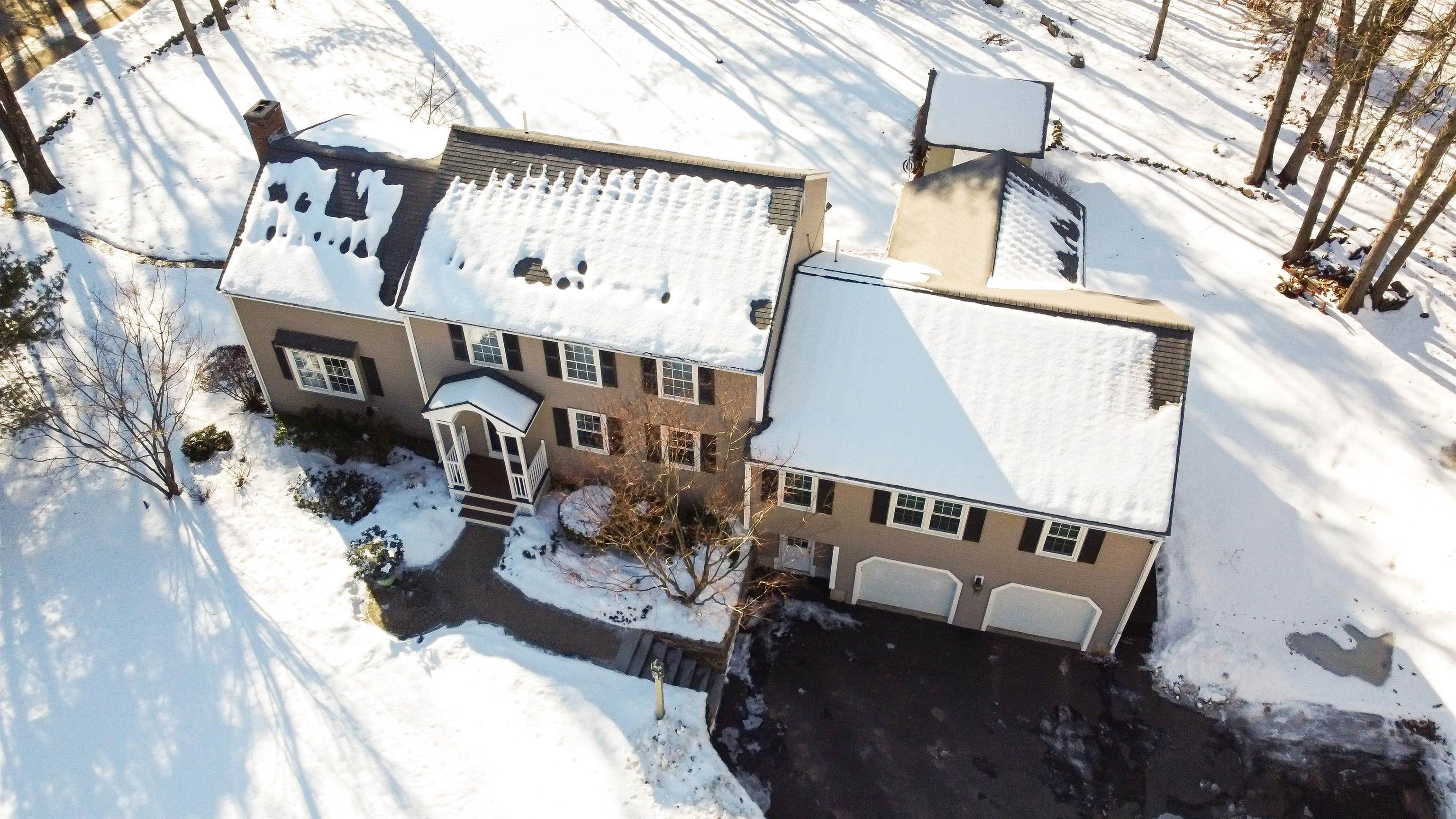 28 Blossom Road