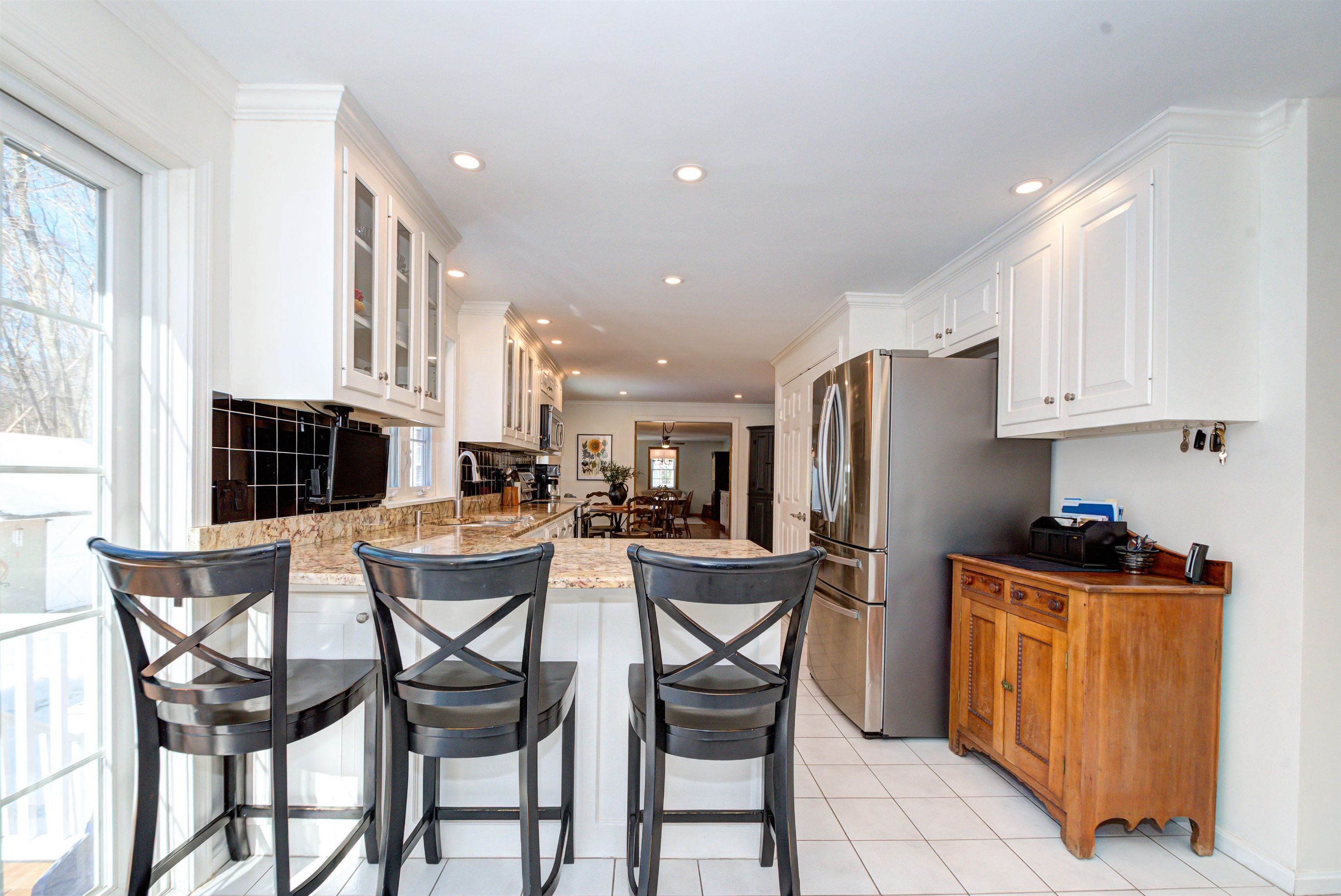 28 Blossom Road