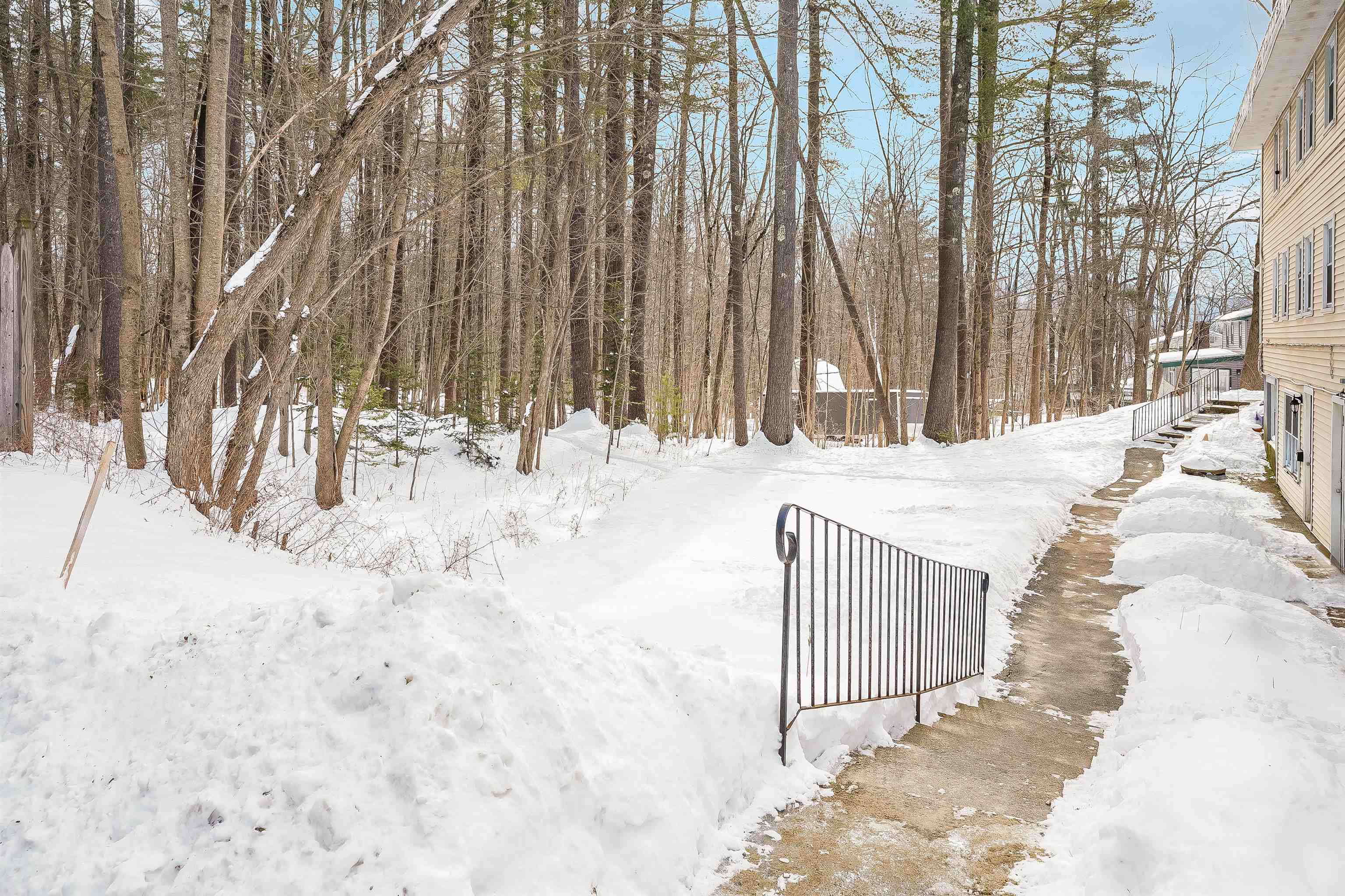 74 High Street Unit: 5