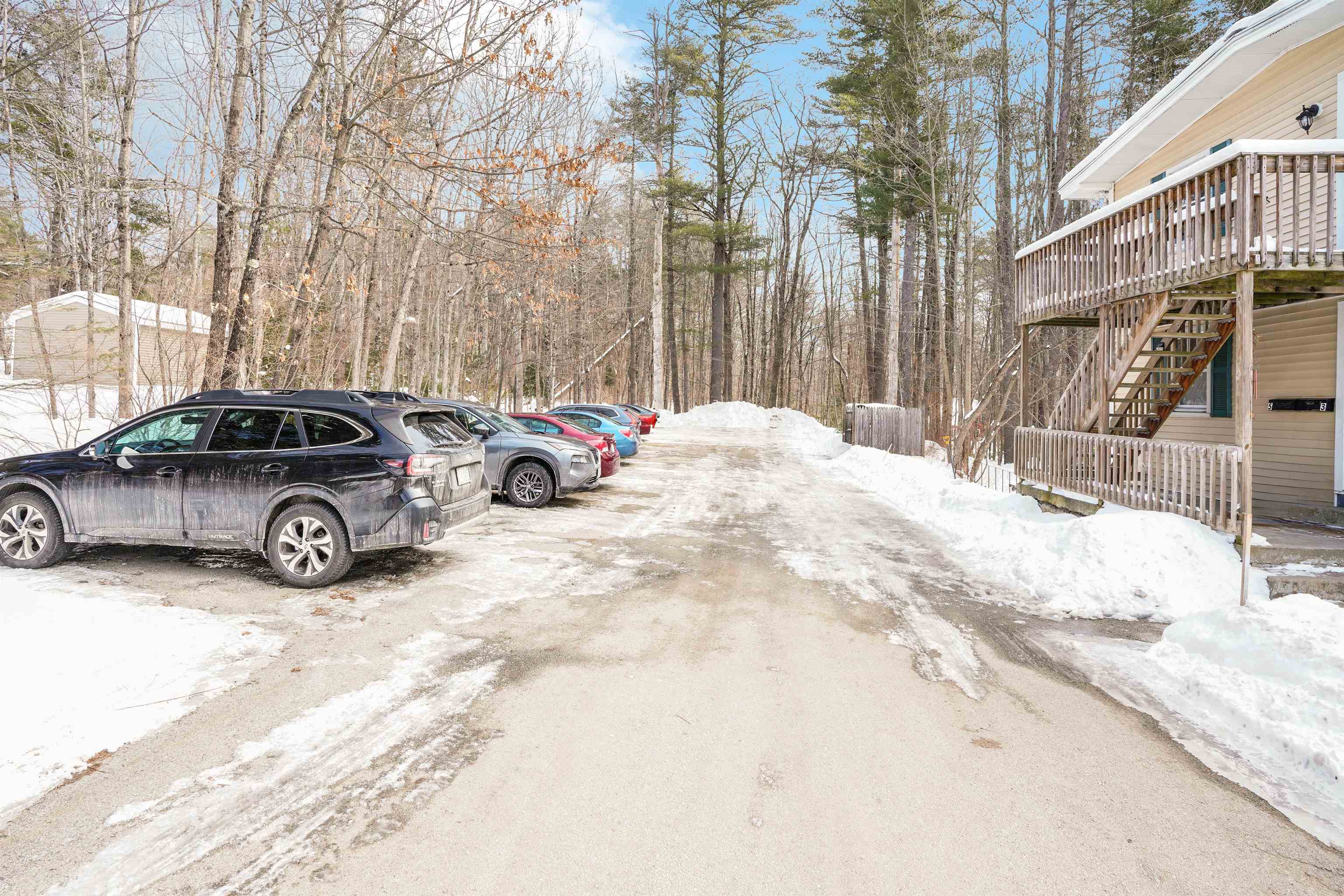 74 High Street Unit: 5