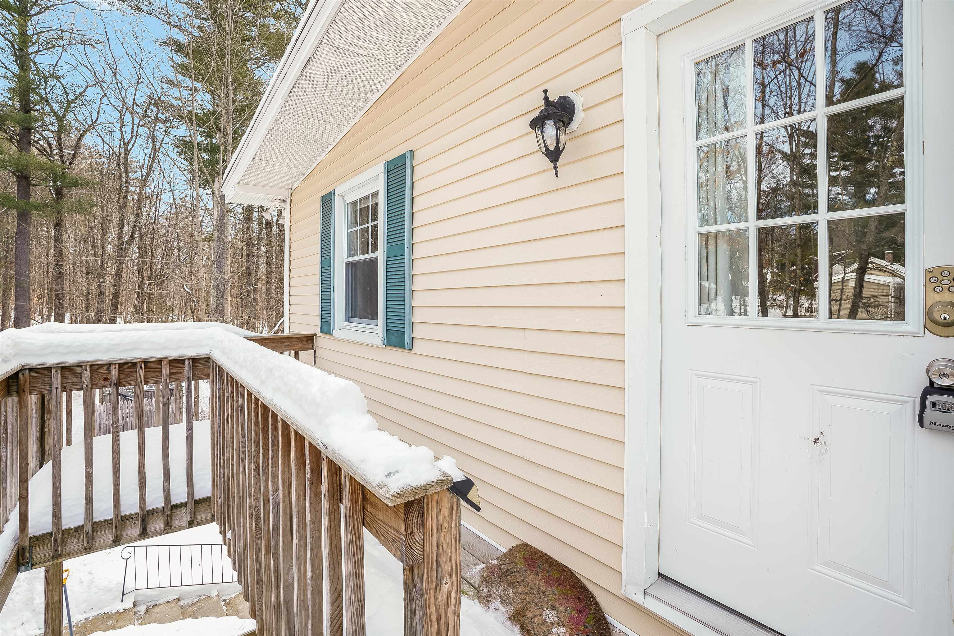 74 High Street Unit: 5