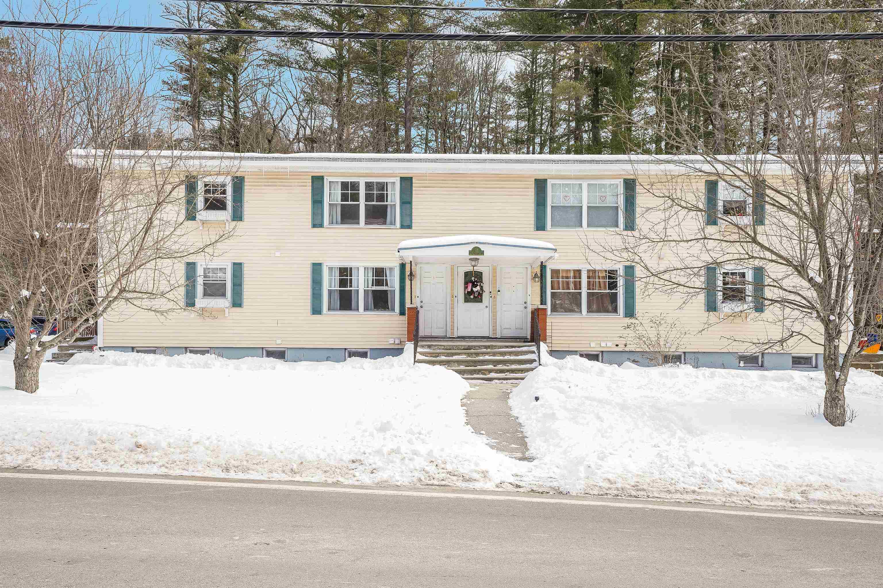 74 High Street Unit: 5