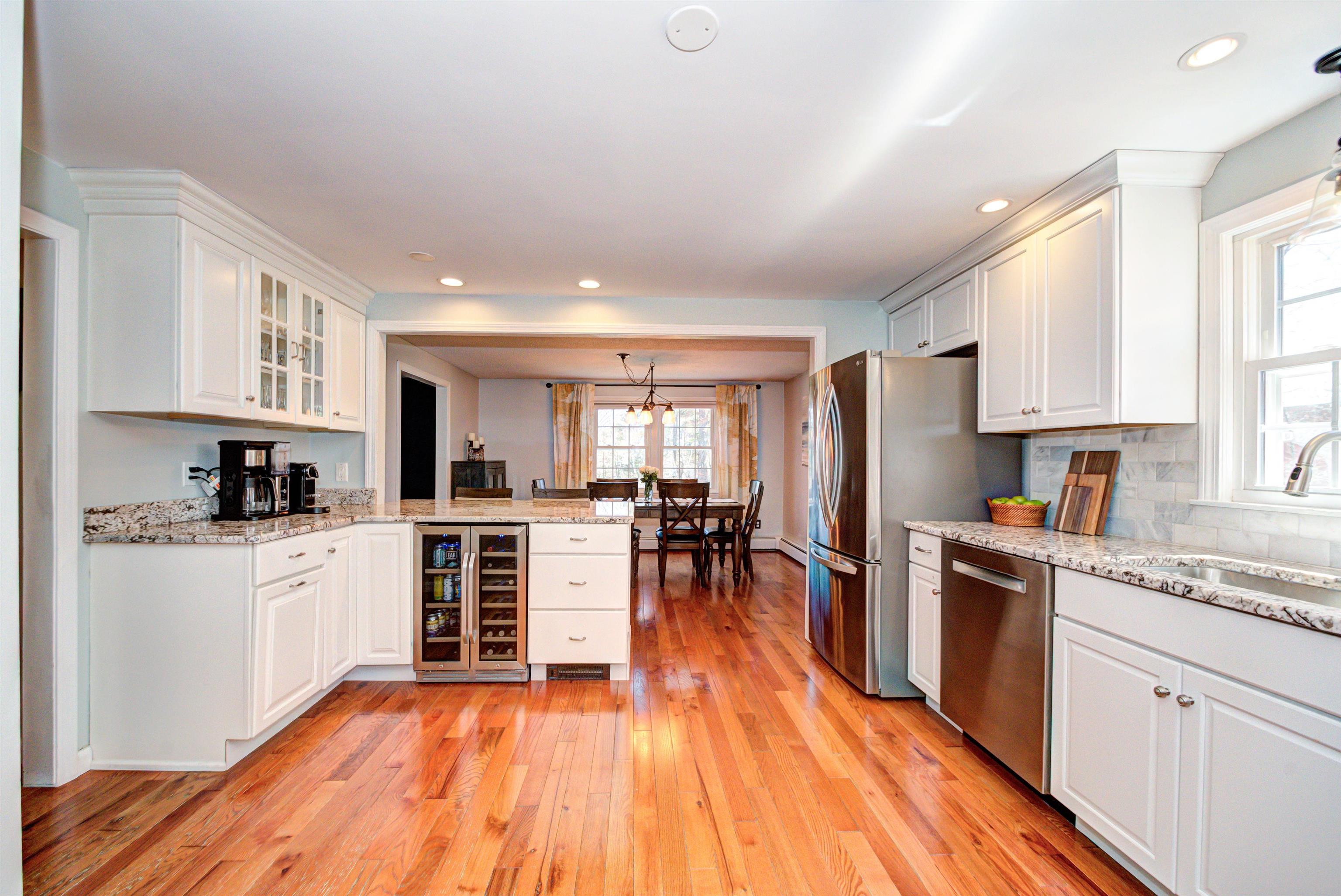 7 Heritage Hill Road