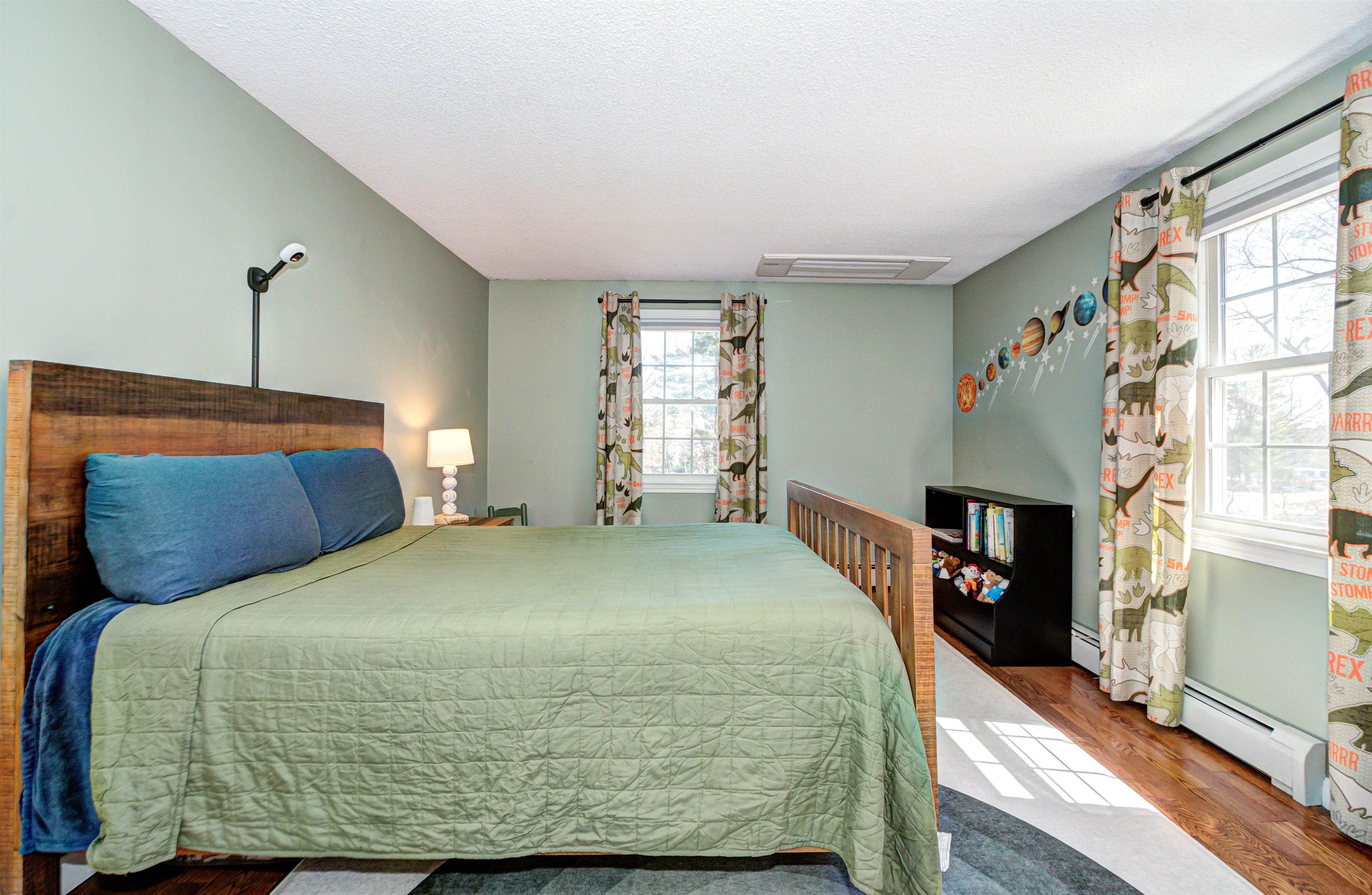 7 Heritage Hill Road