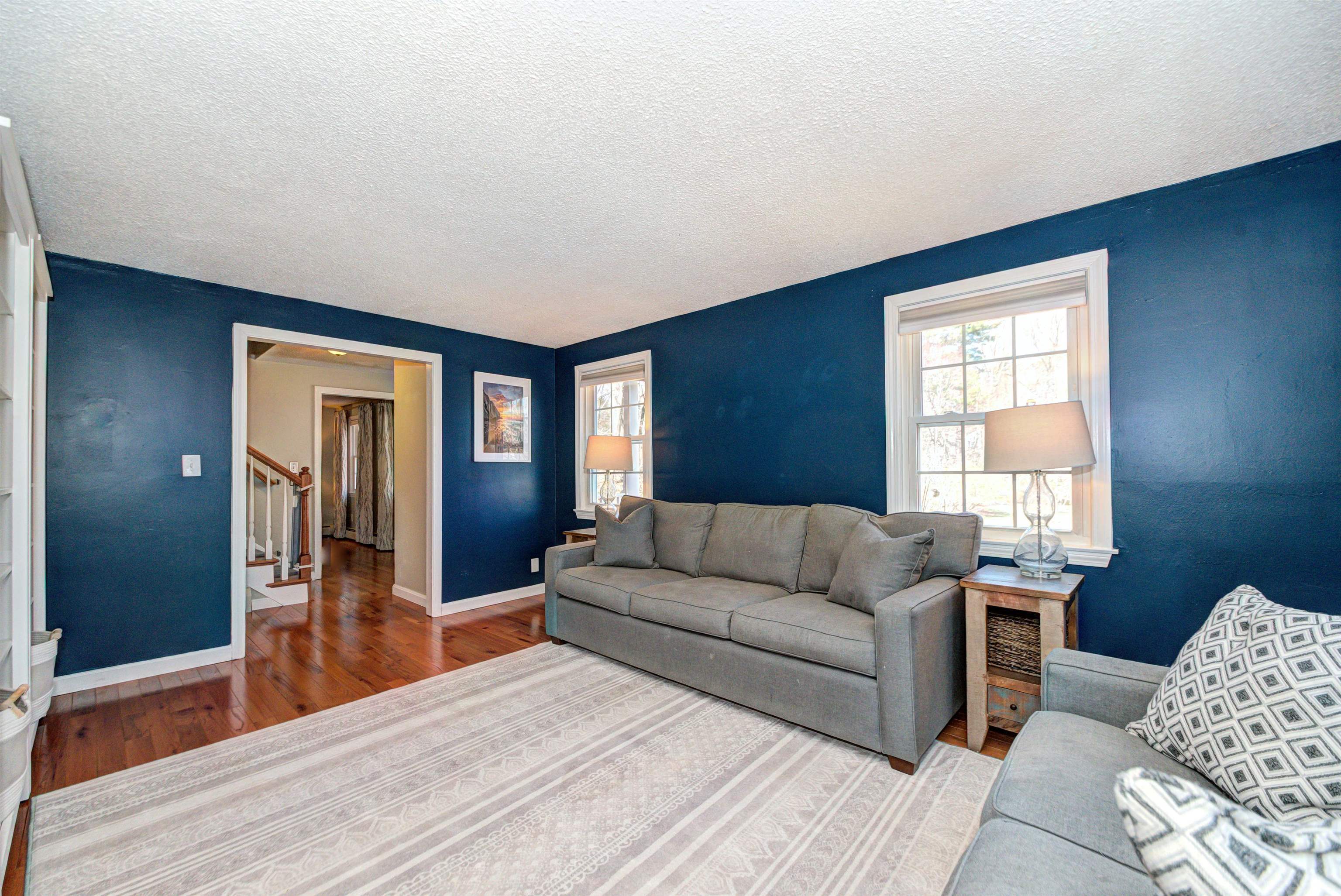 7 Heritage Hill Road