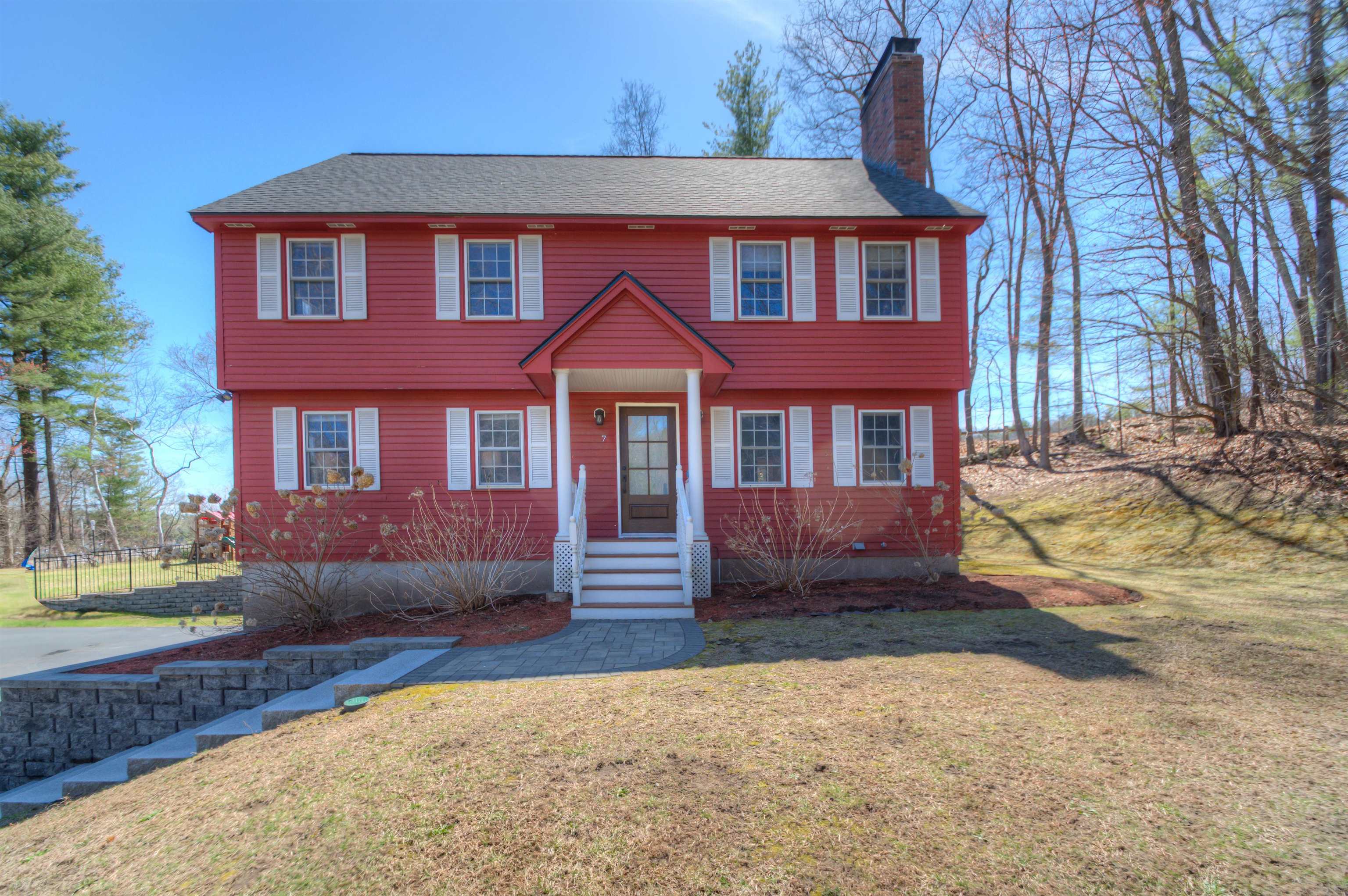 7 Heritage Hill Road