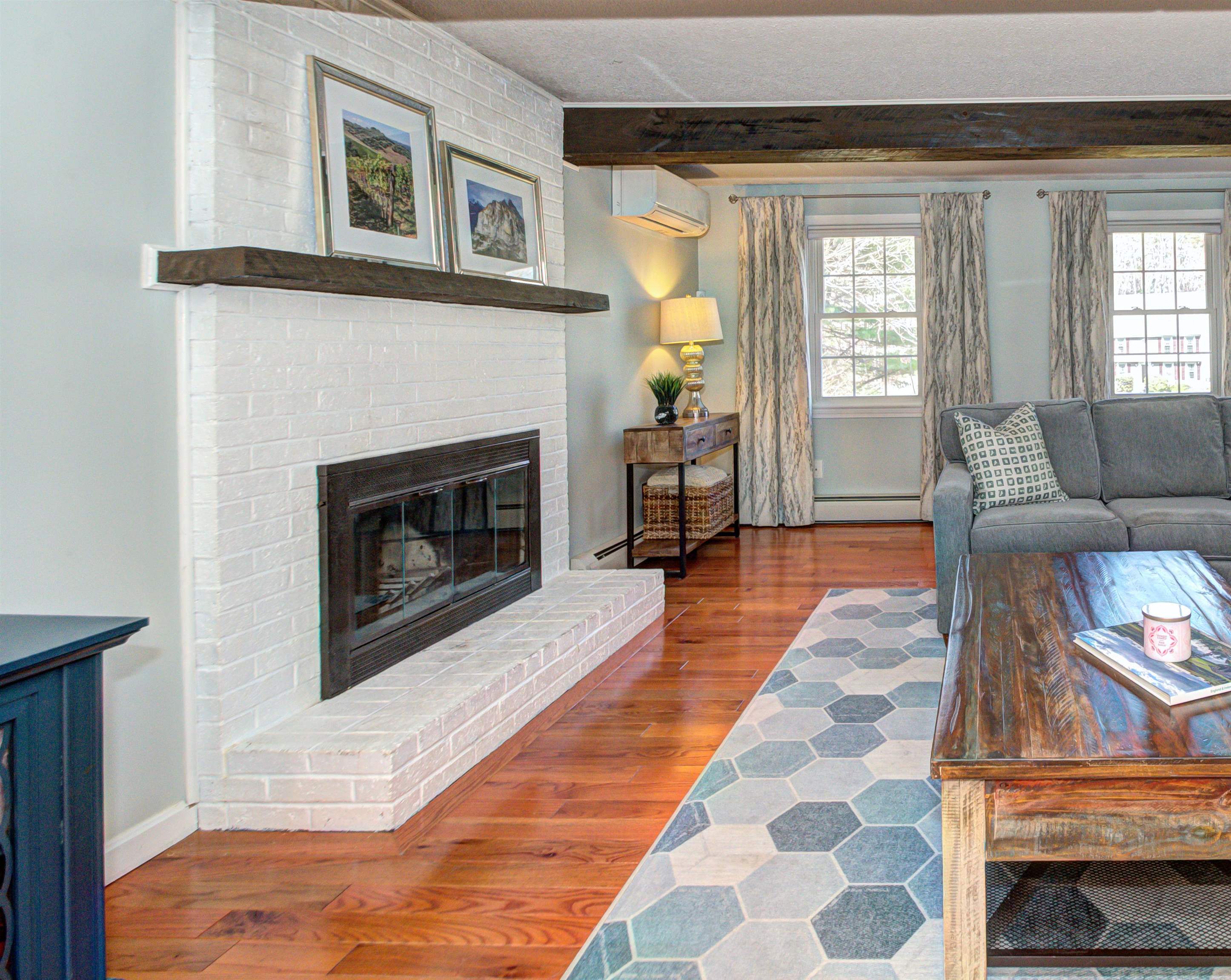 7 Heritage Hill Road