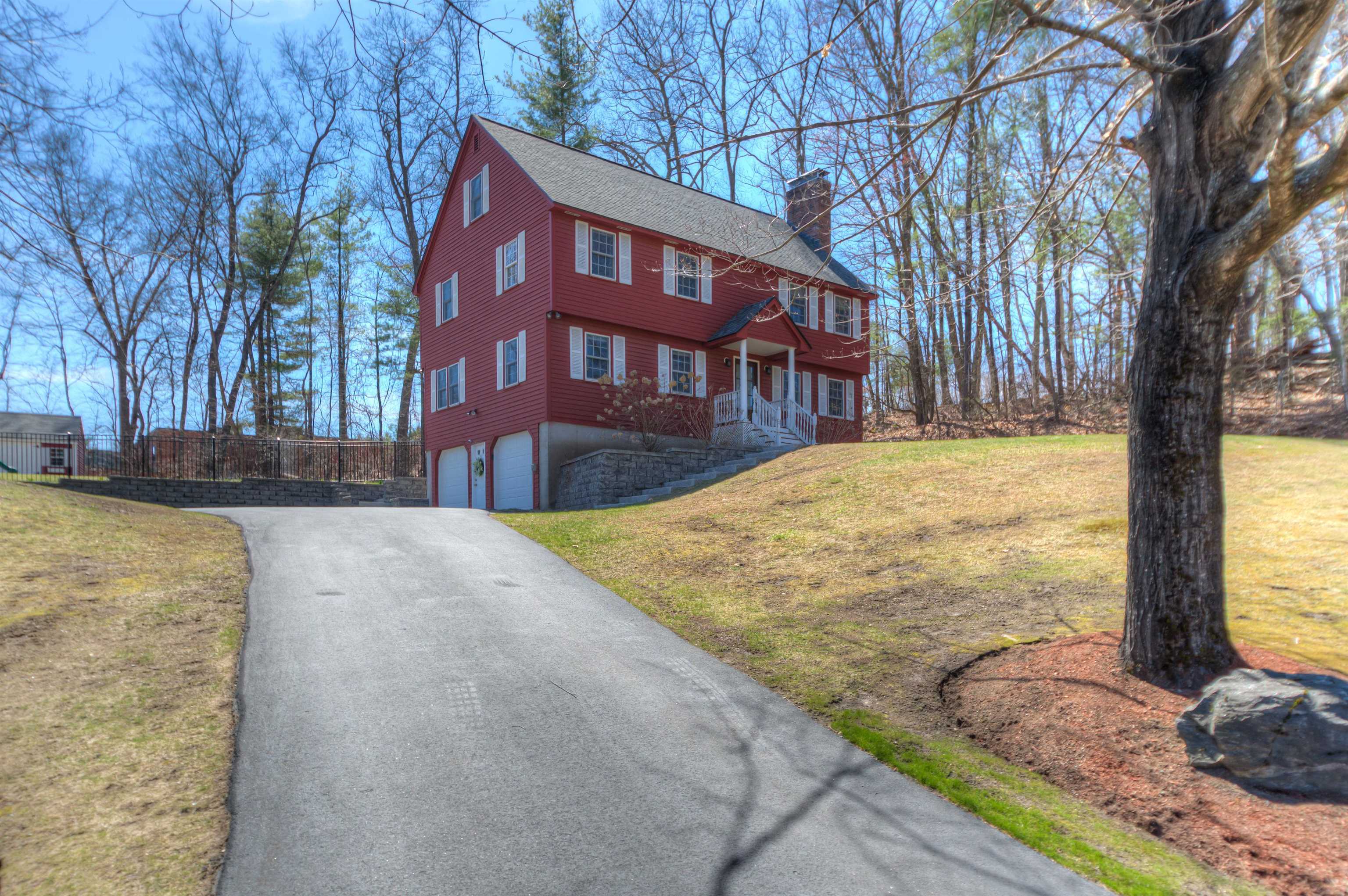 7 Heritage Hill Road