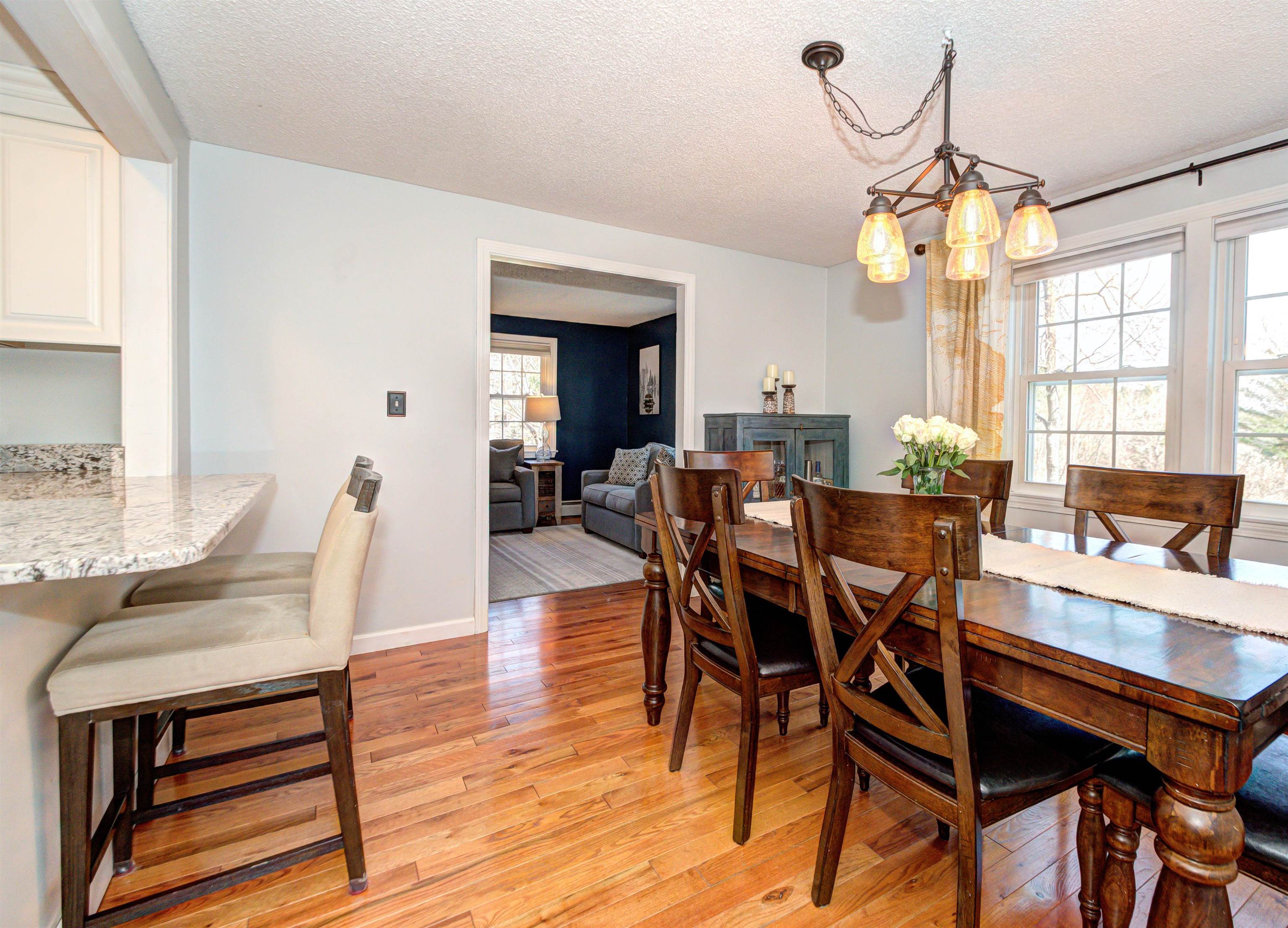 7 Heritage Hill Road