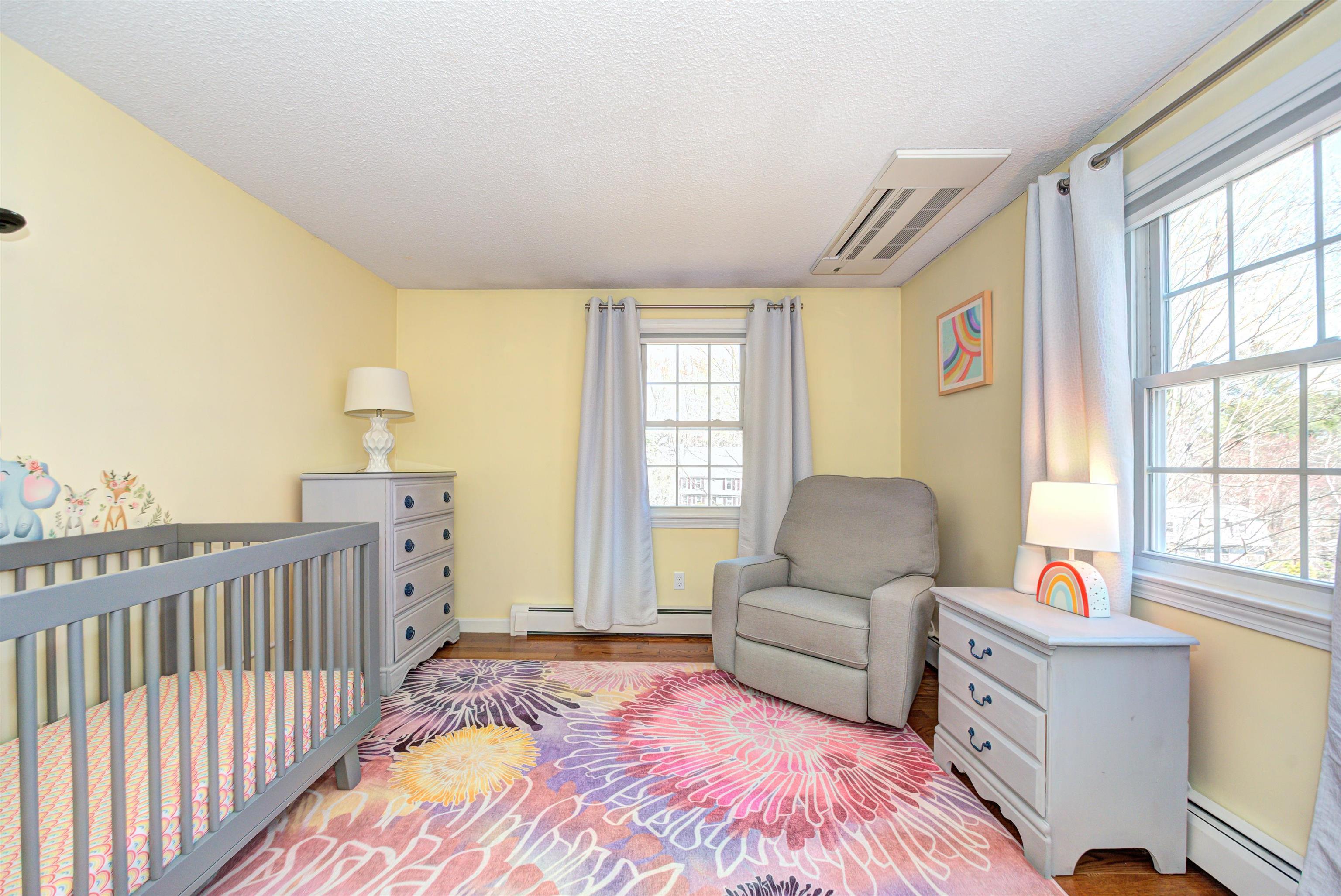 7 Heritage Hill Road