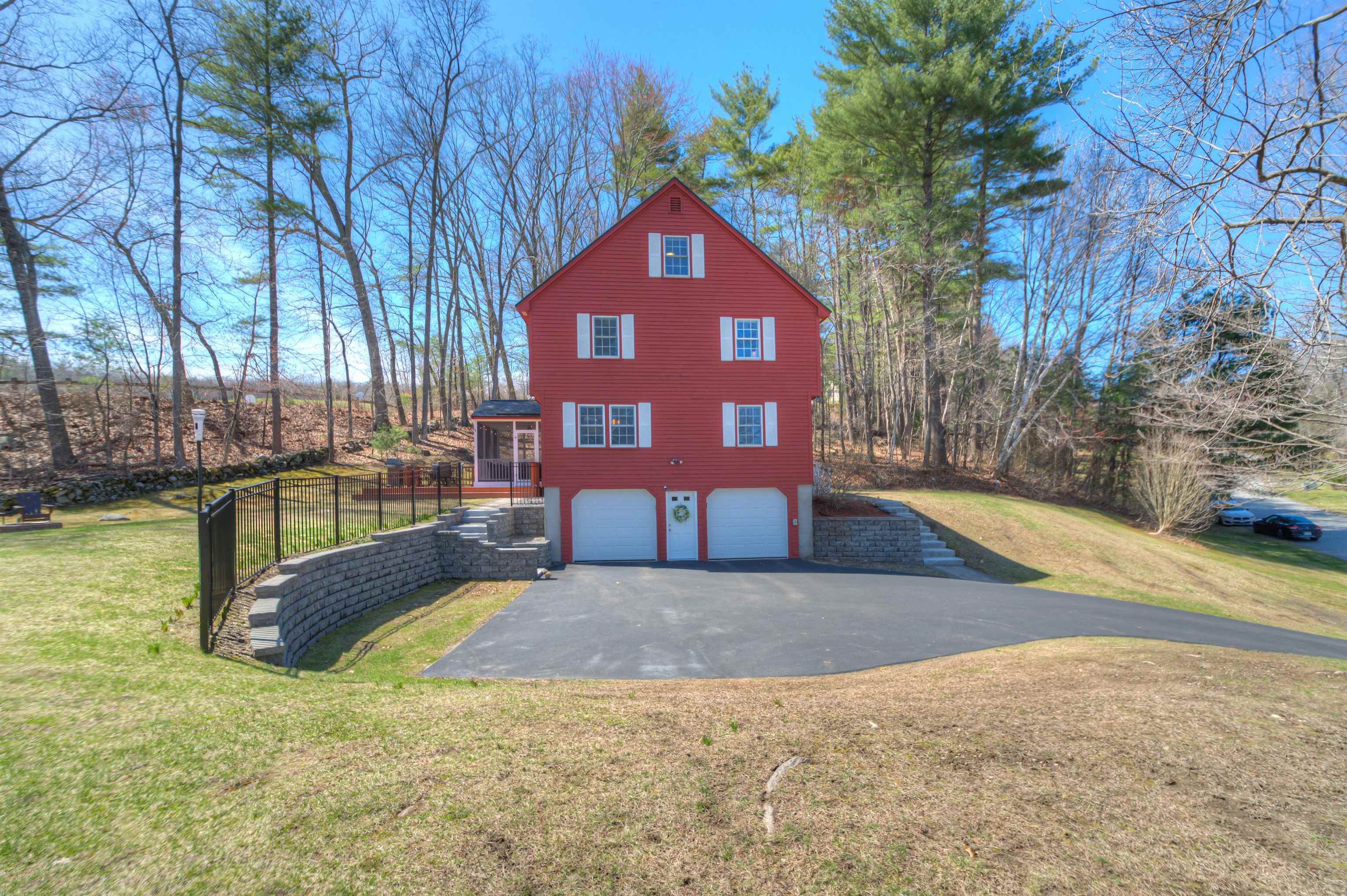 7 Heritage Hill Road