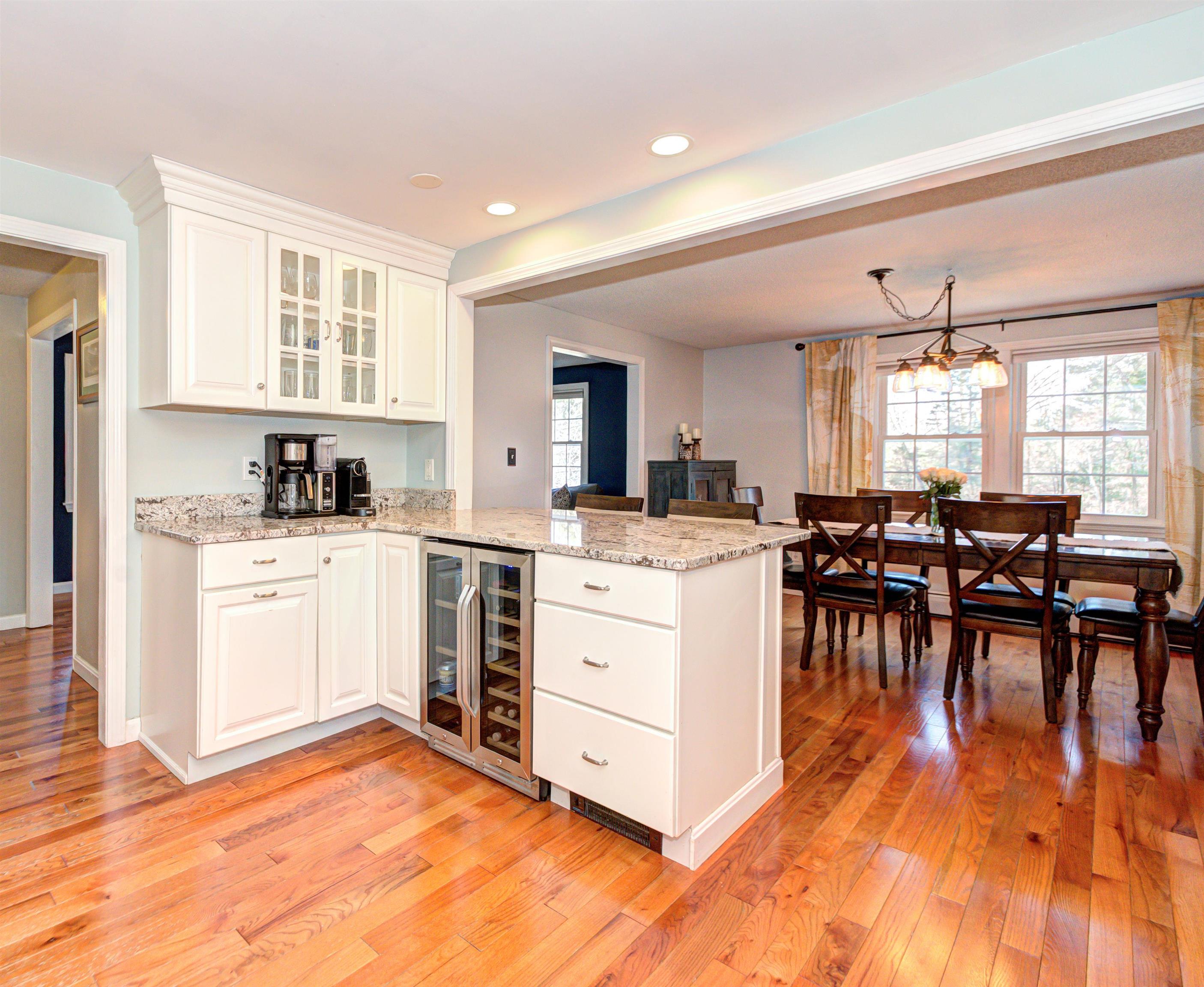 7 Heritage Hill Road