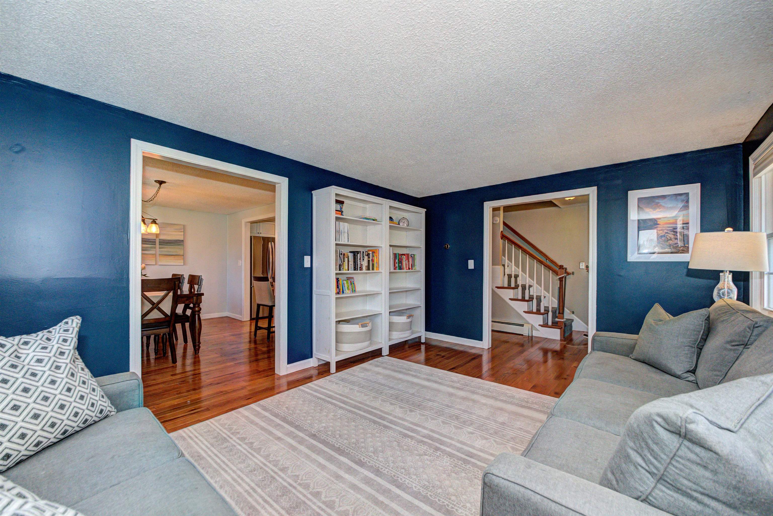 7 Heritage Hill Road