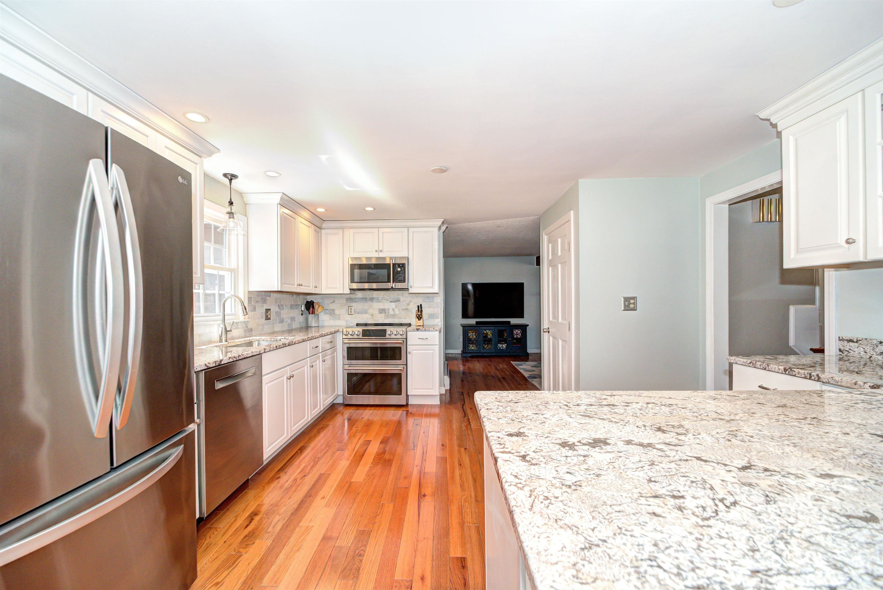 7 Heritage Hill Road