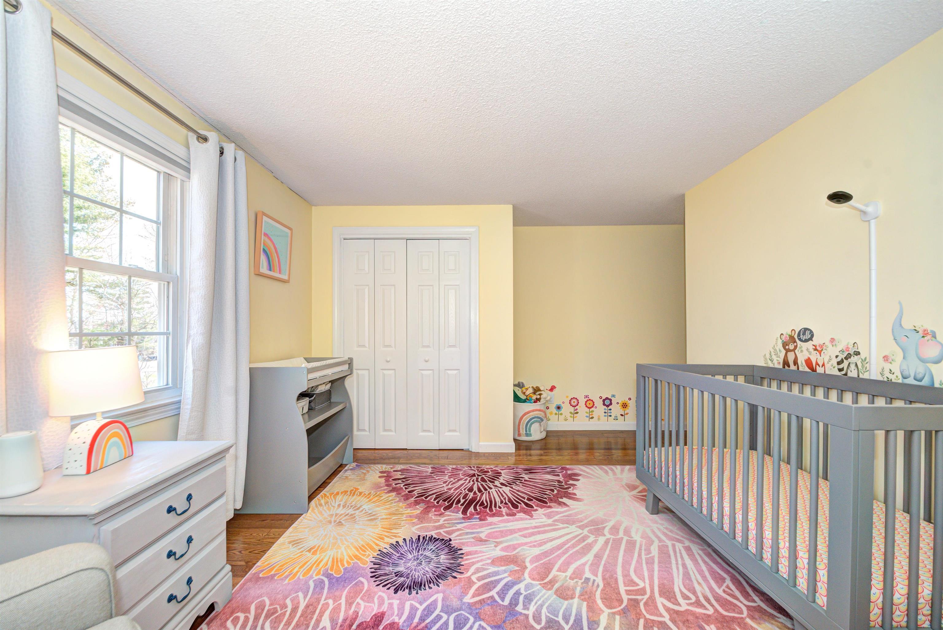 7 Heritage Hill Road