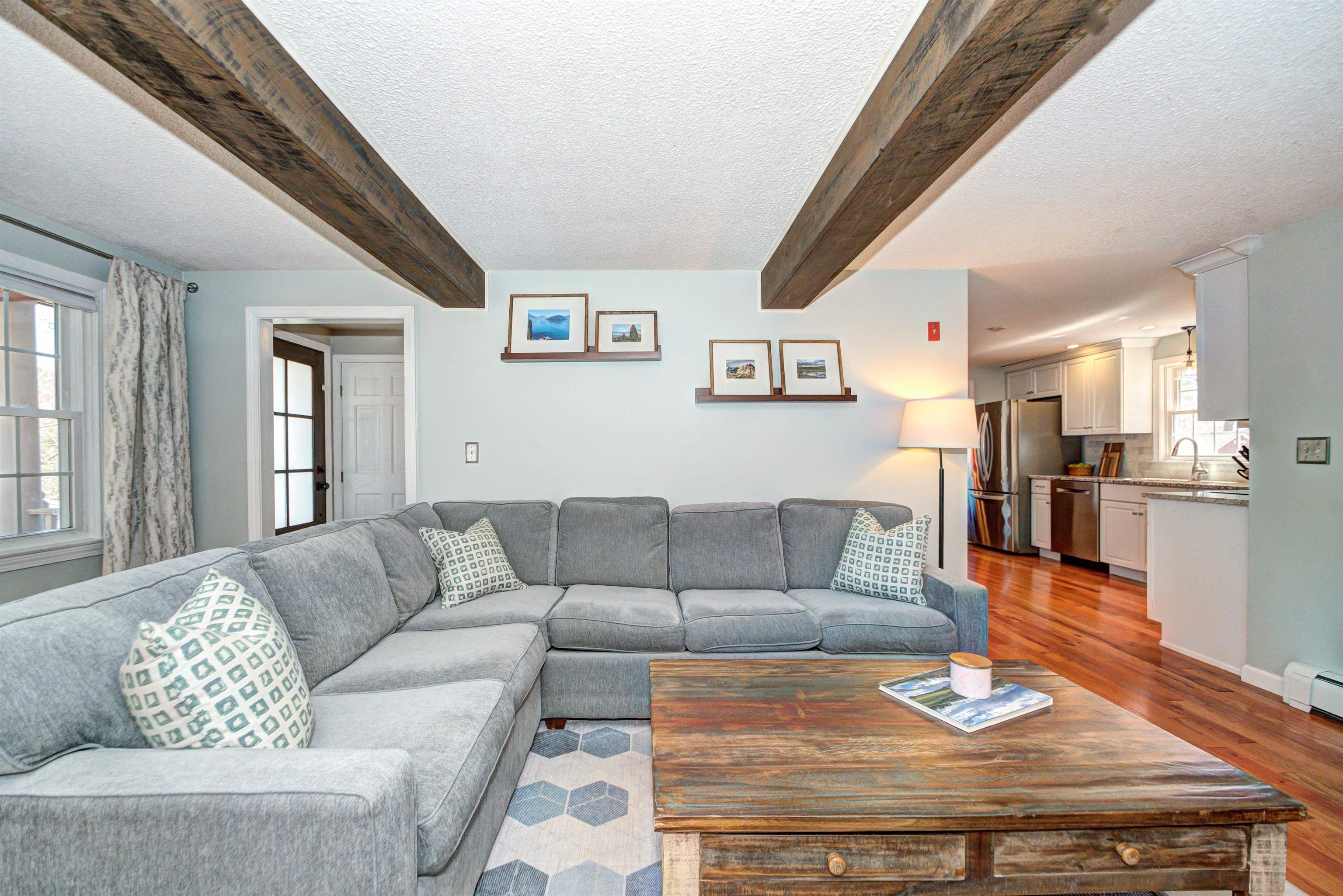 7 Heritage Hill Road