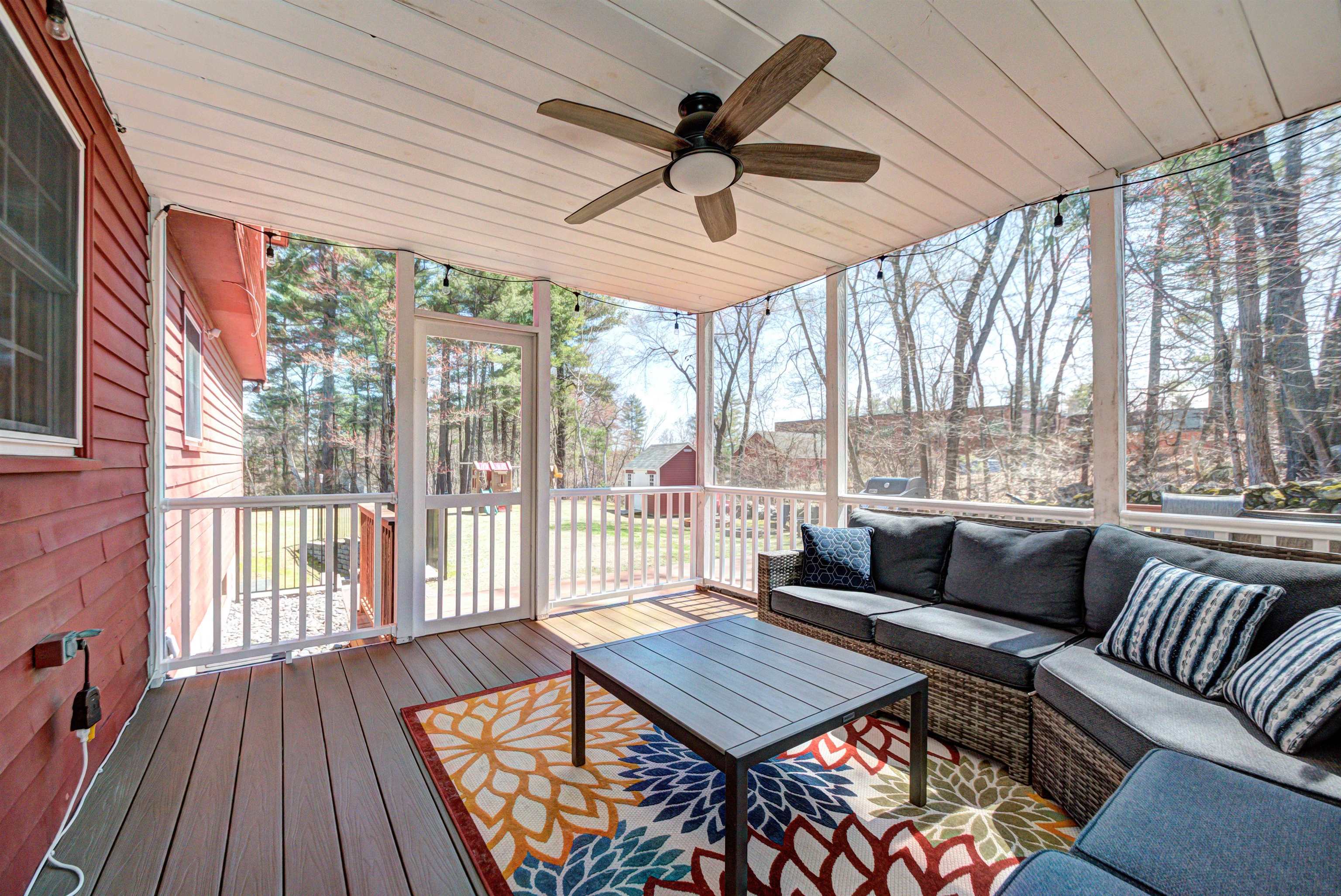 7 Heritage Hill Road