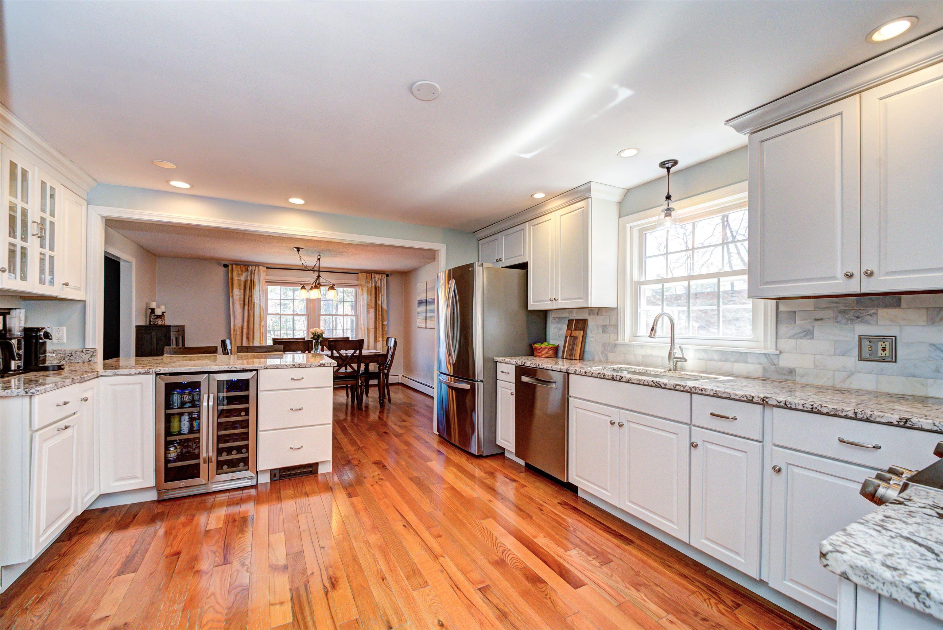 7 Heritage Hill Road