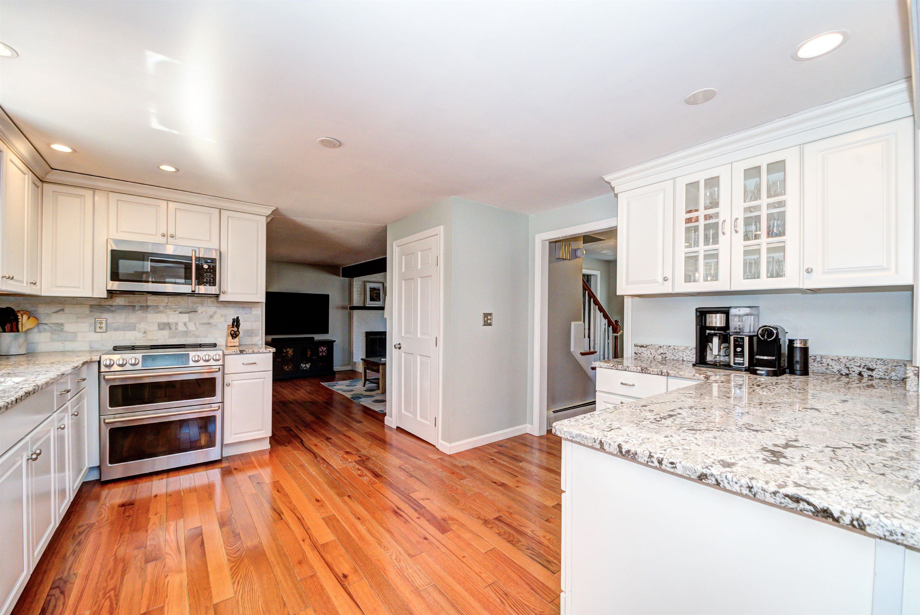 7 Heritage Hill Road