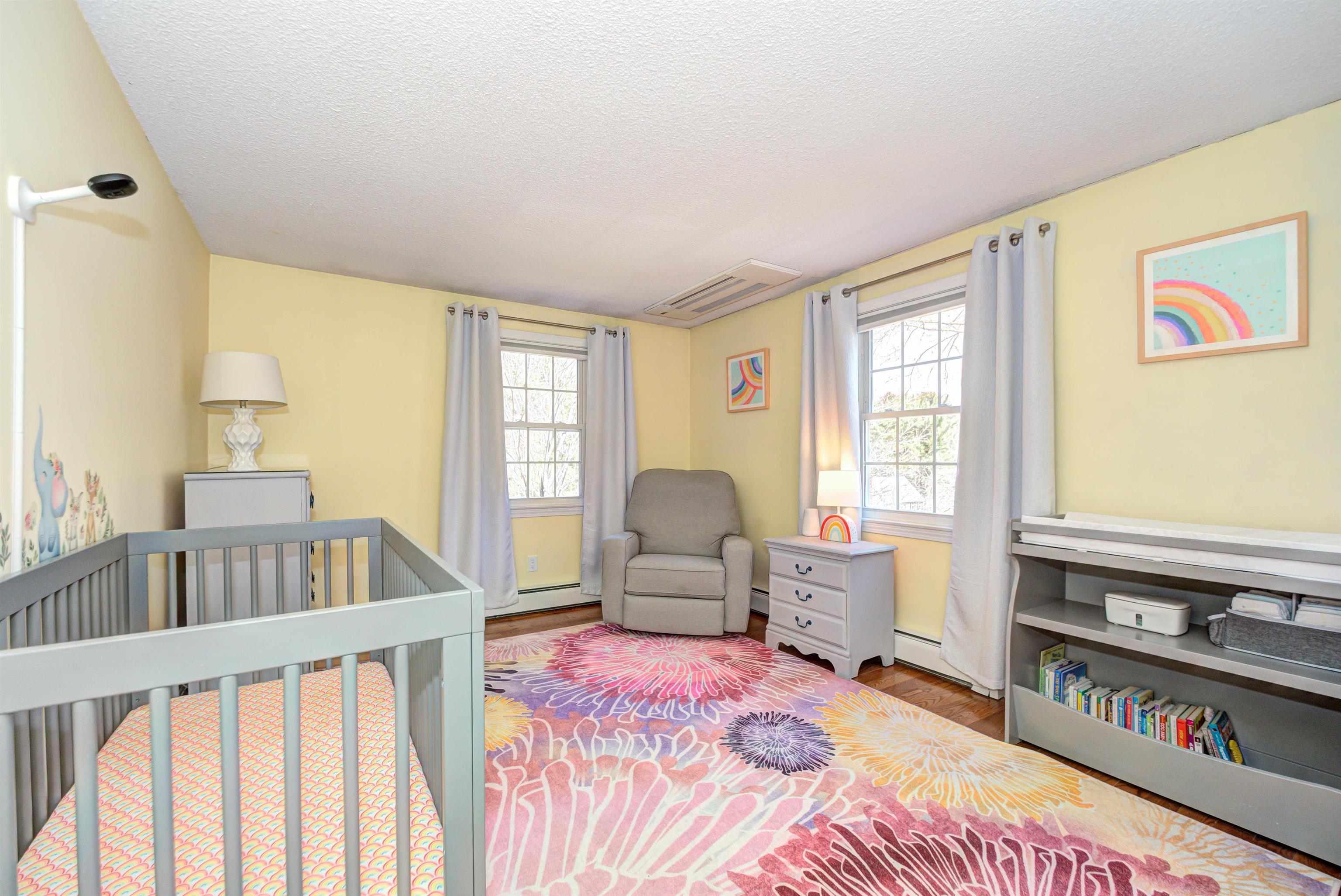 7 Heritage Hill Road