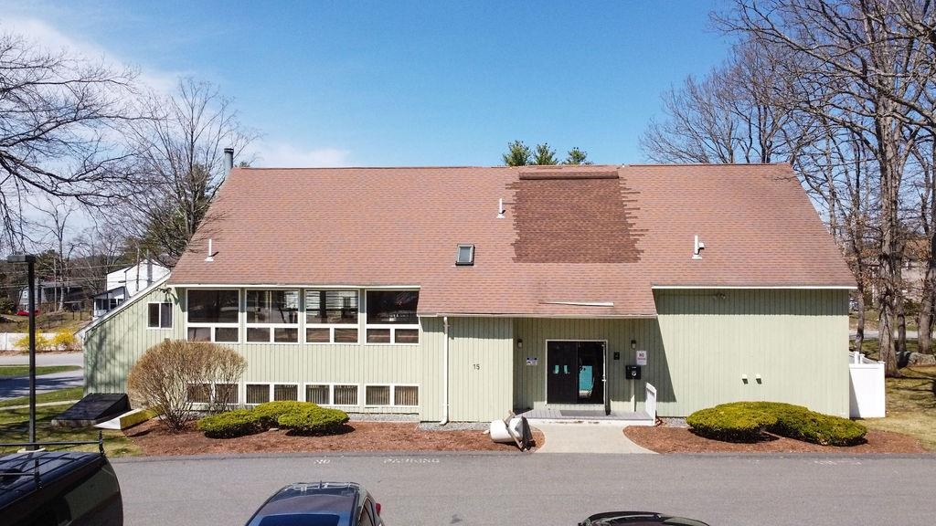 500 Candlewood Park Unit: 12