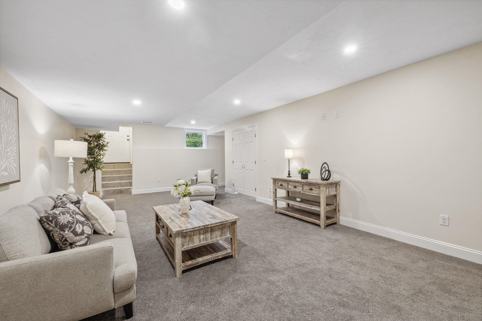 46 Ledge Road Unit: A