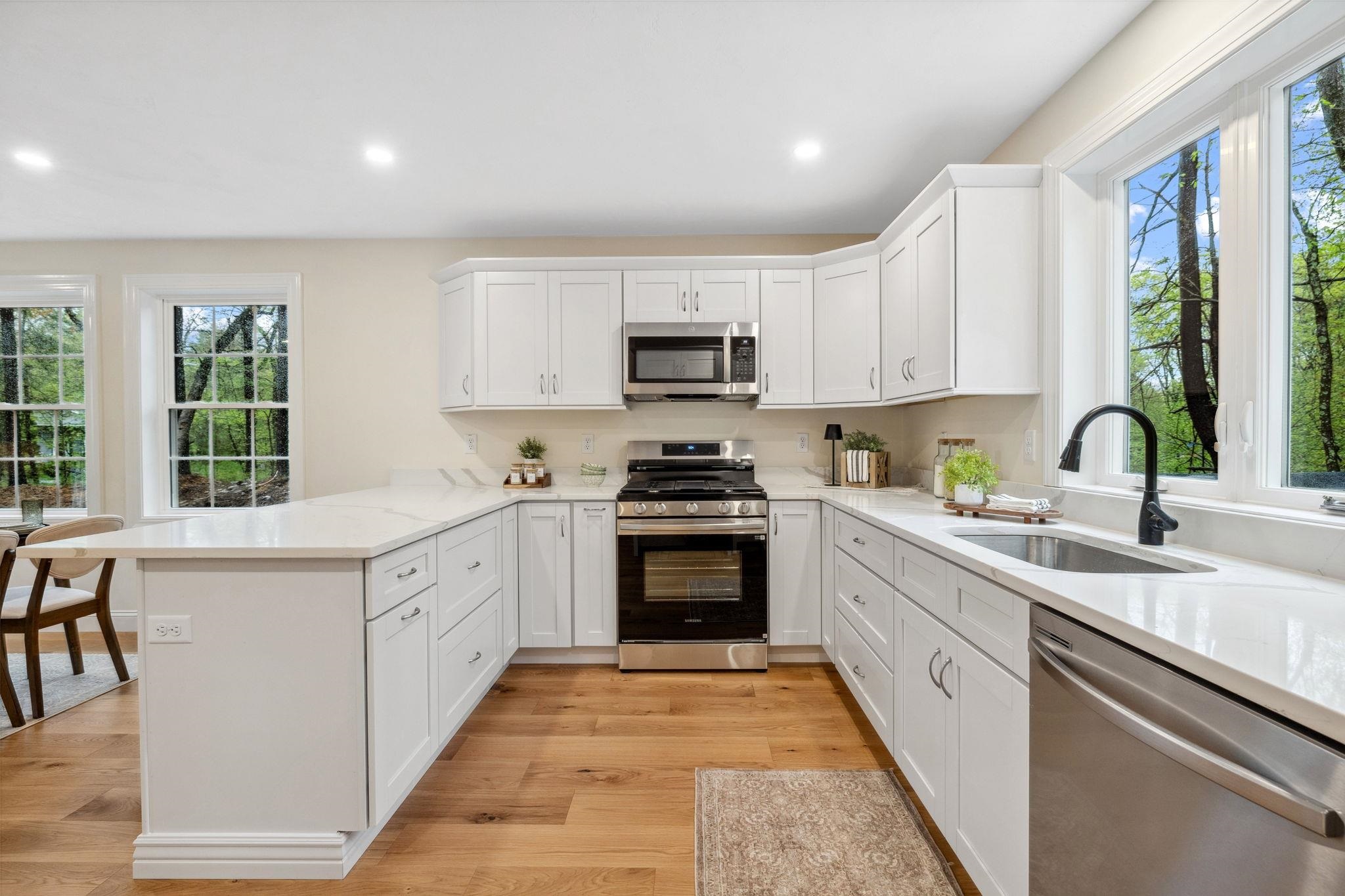 46 Ledge Road Unit: A