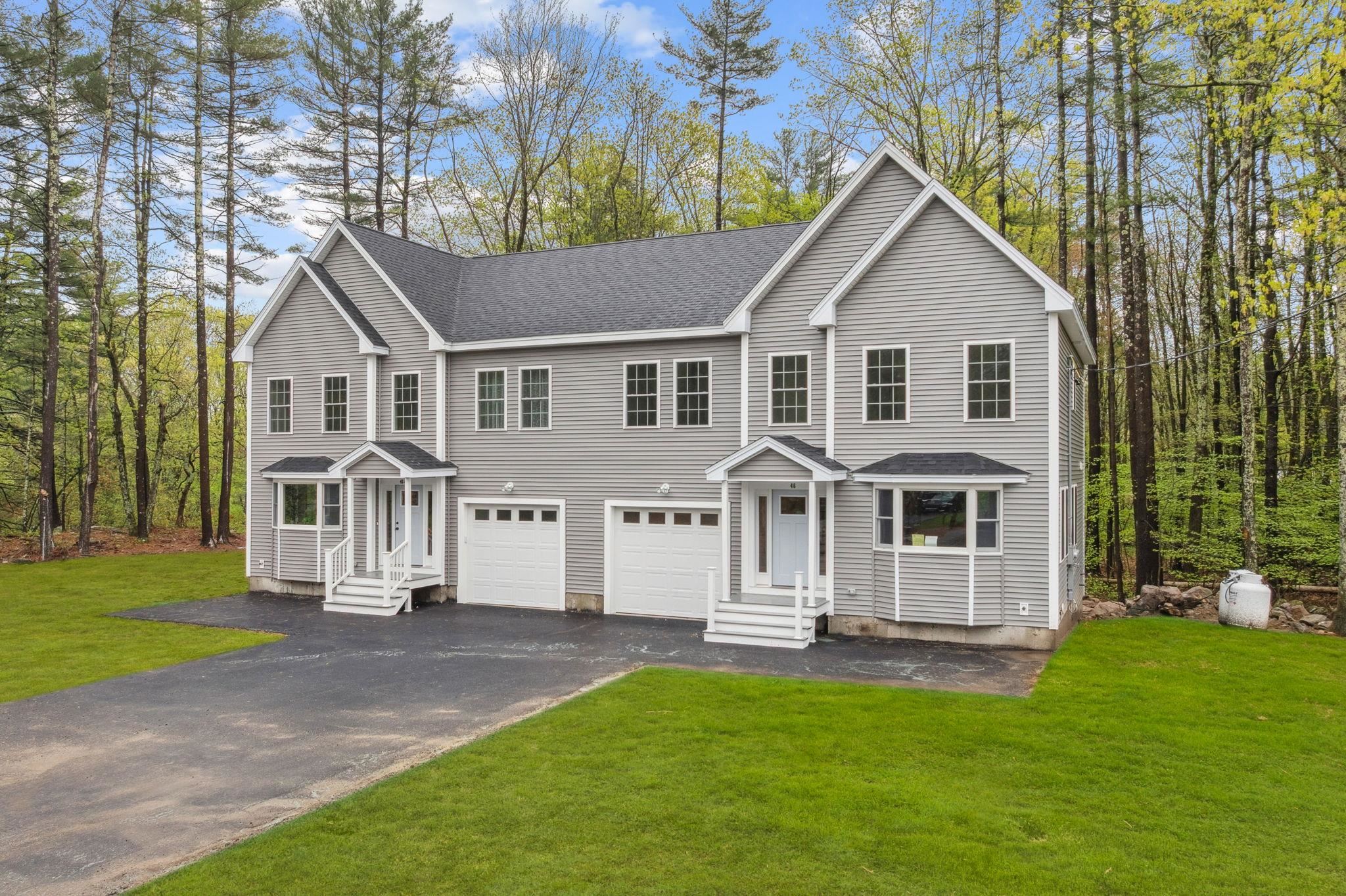 46 Ledge Road Unit: A