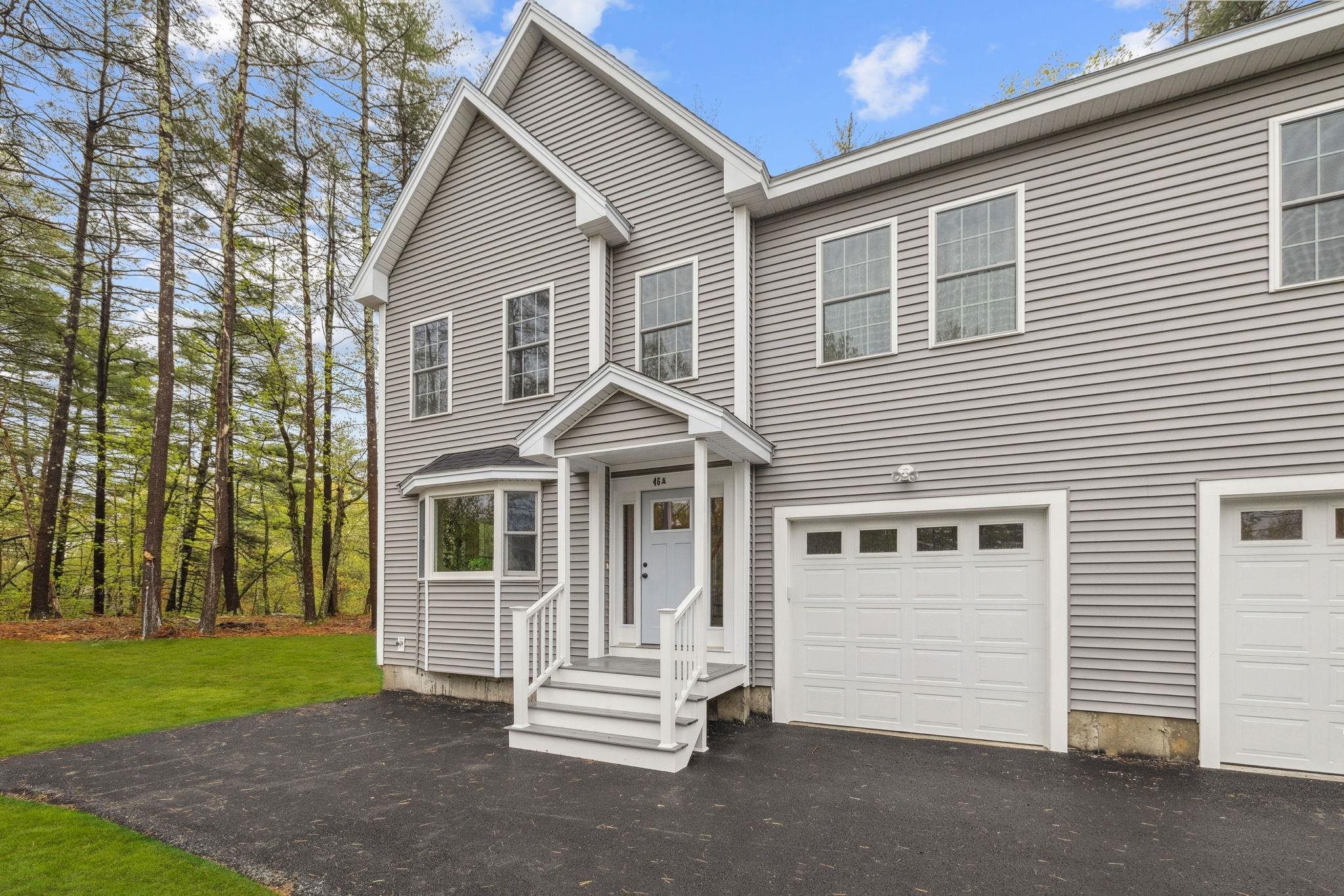 46 Ledge Road Unit: A