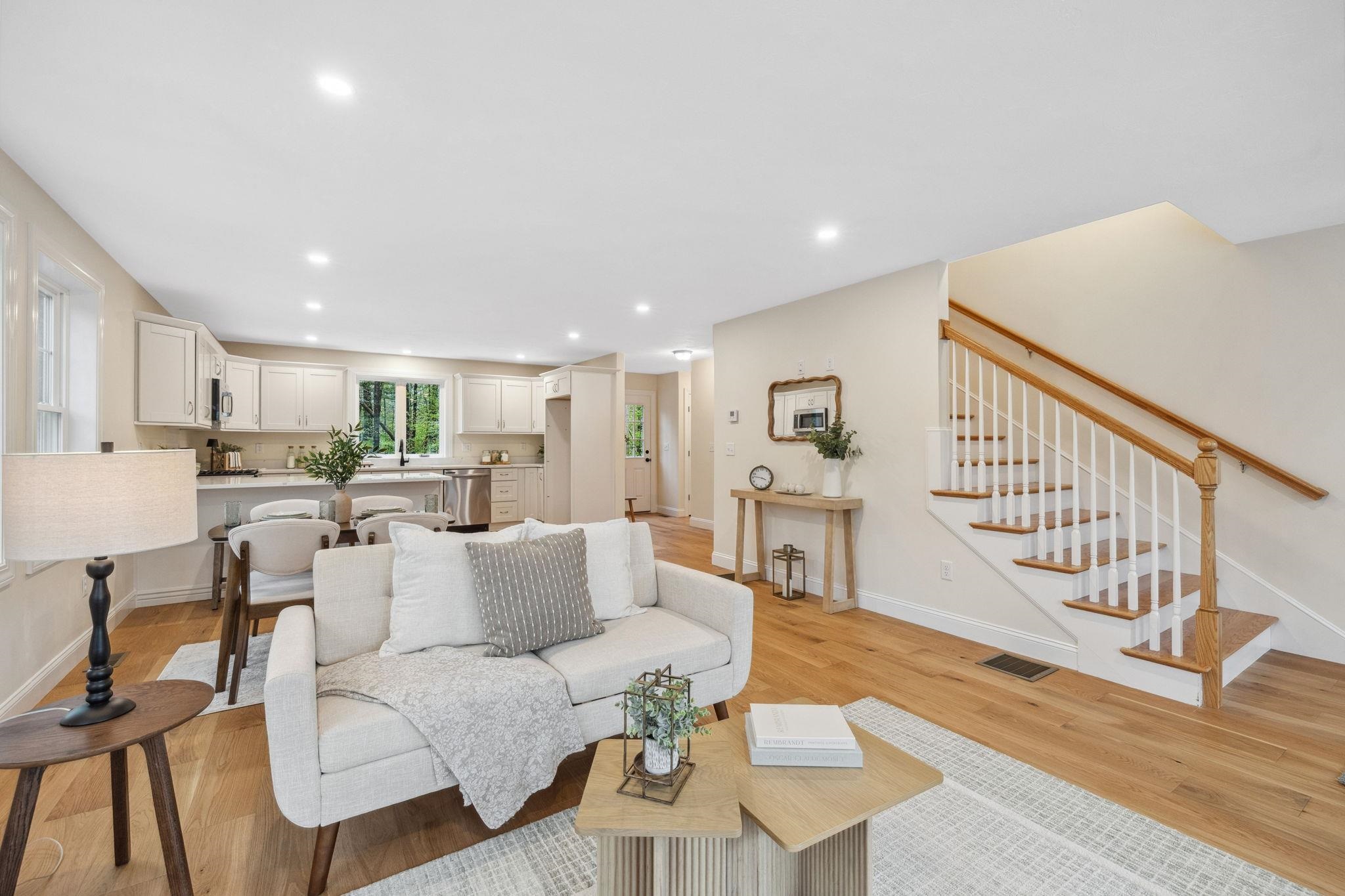 46 Ledge Road Unit: A