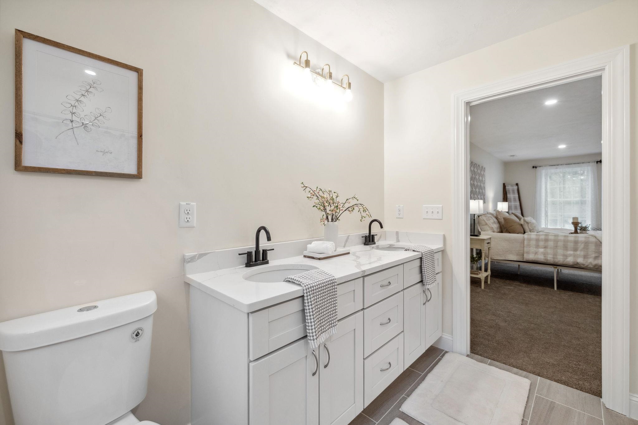 46 Ledge Road Unit: A