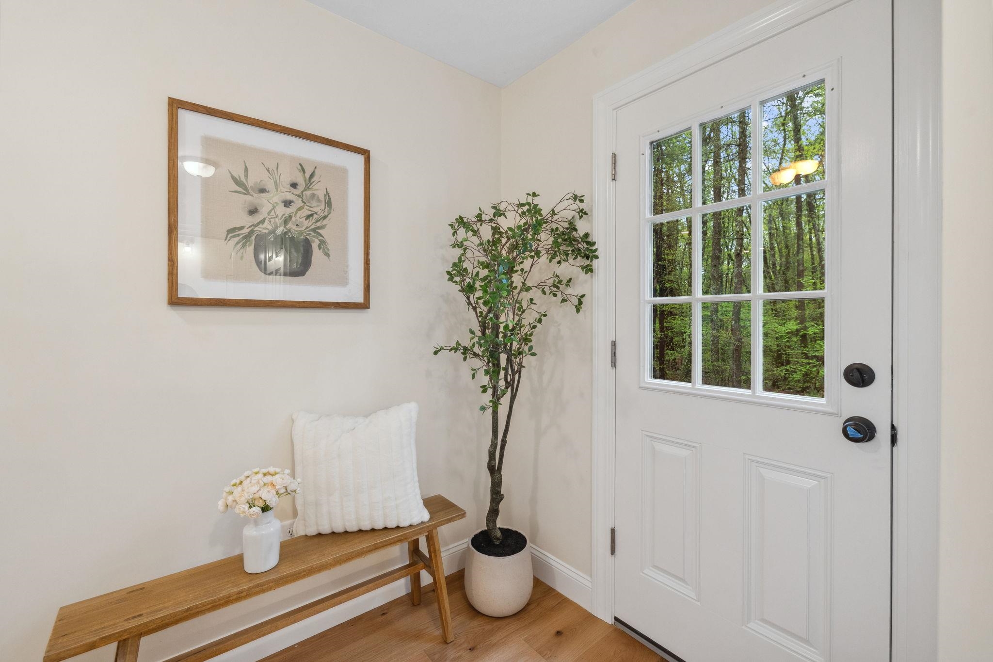 46 Ledge Road Unit: A