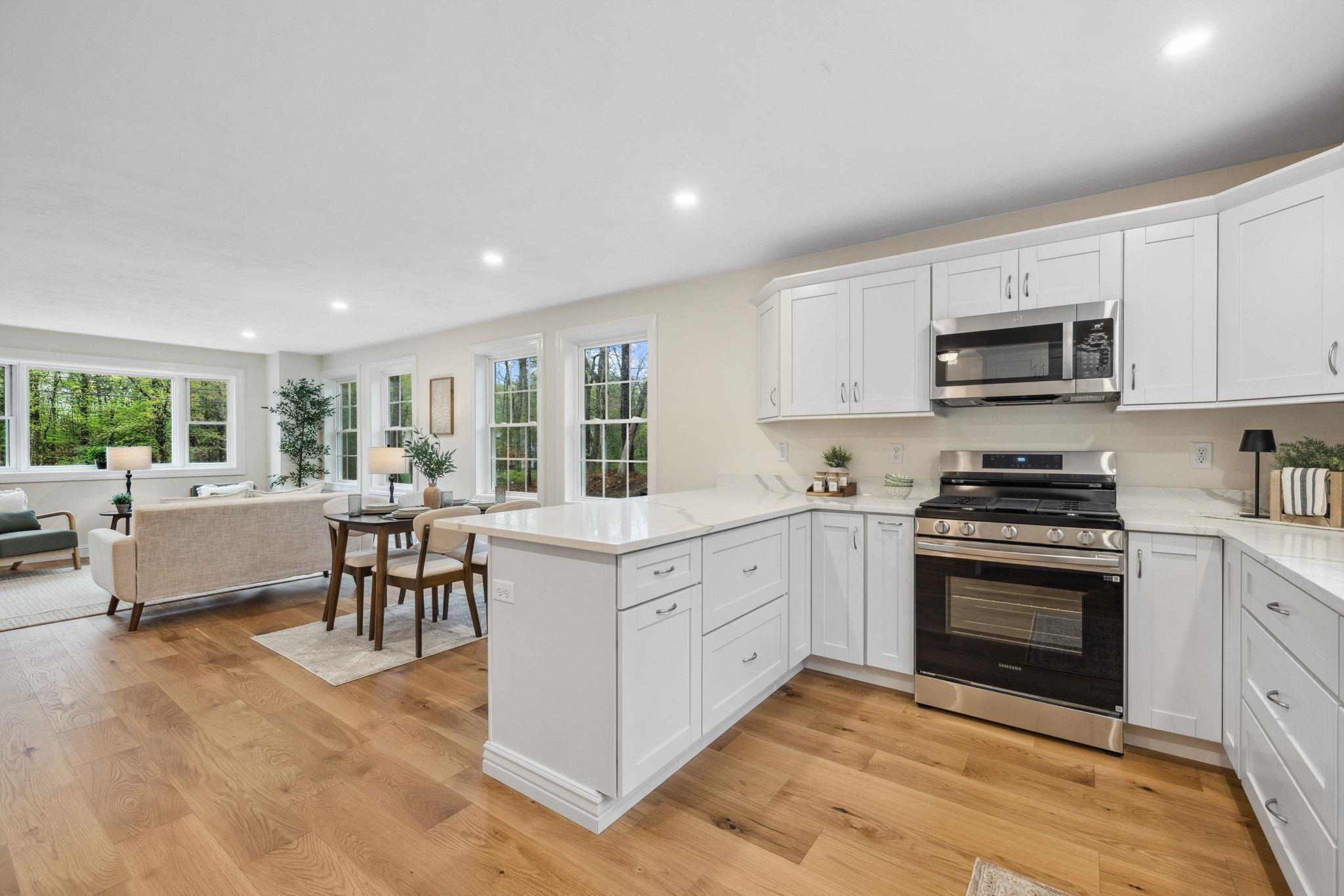 46 Ledge Road Unit: A